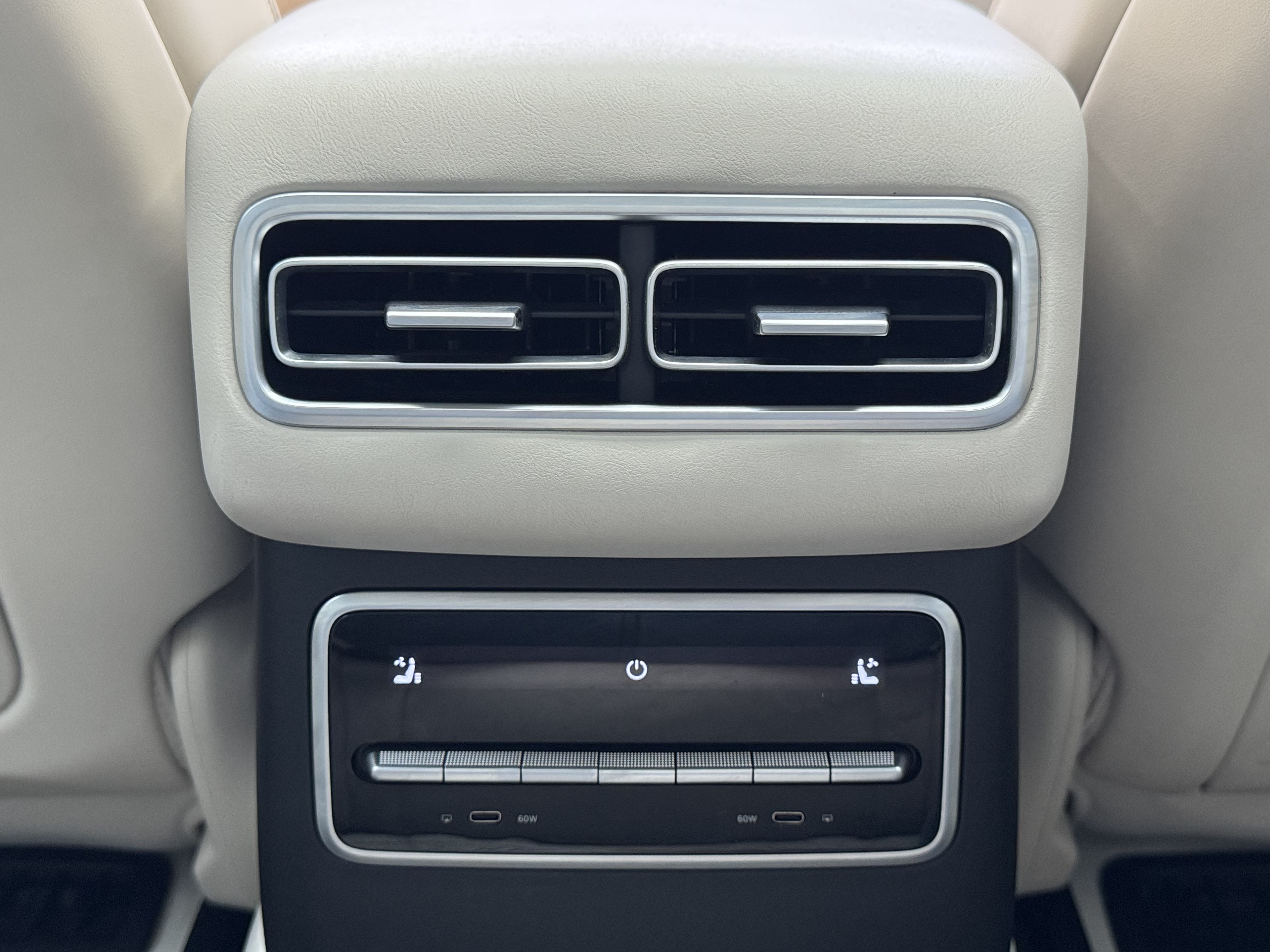 理想汽车 理想L7 2023 汽车图片 #15