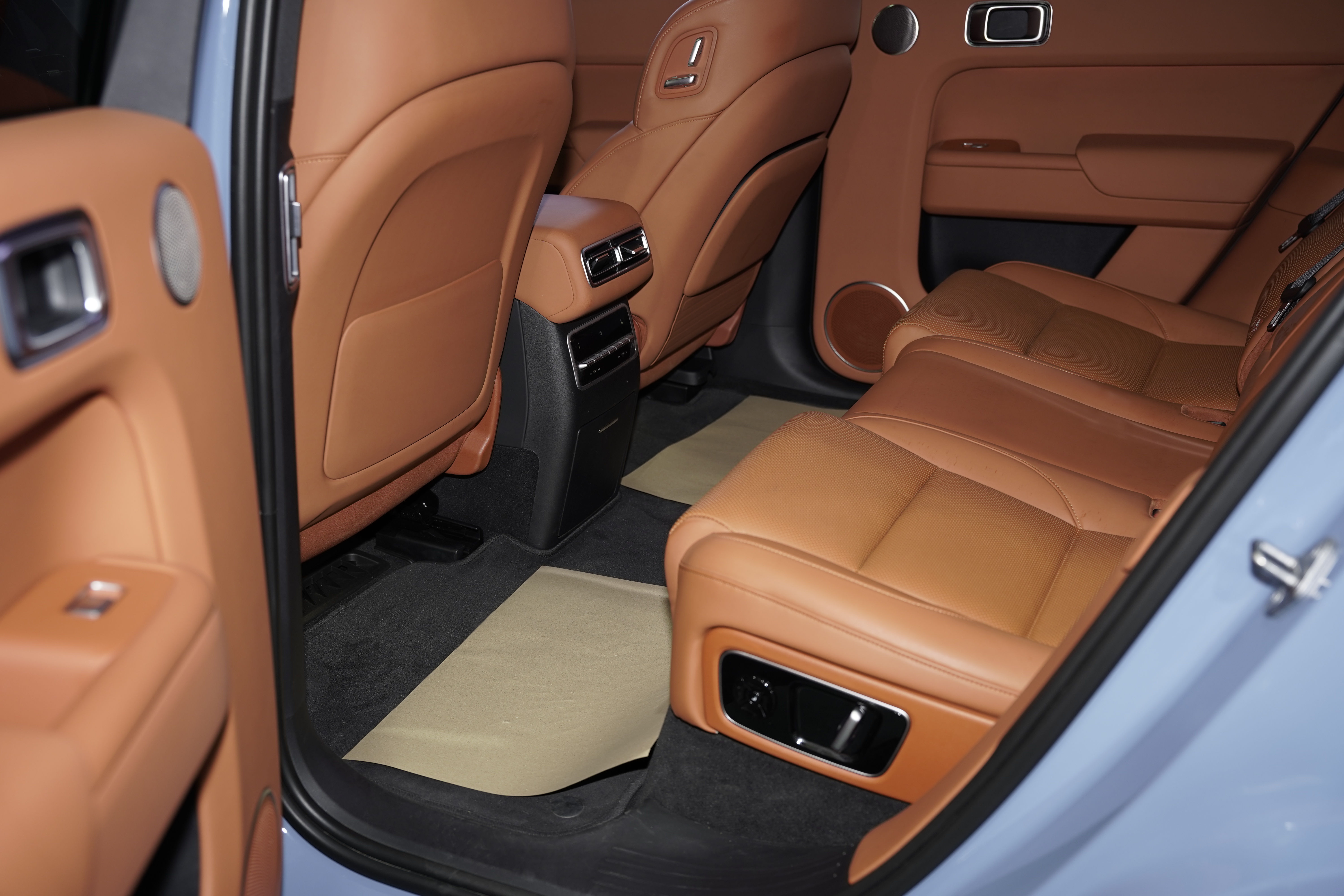 Li L7 2023 car image #15