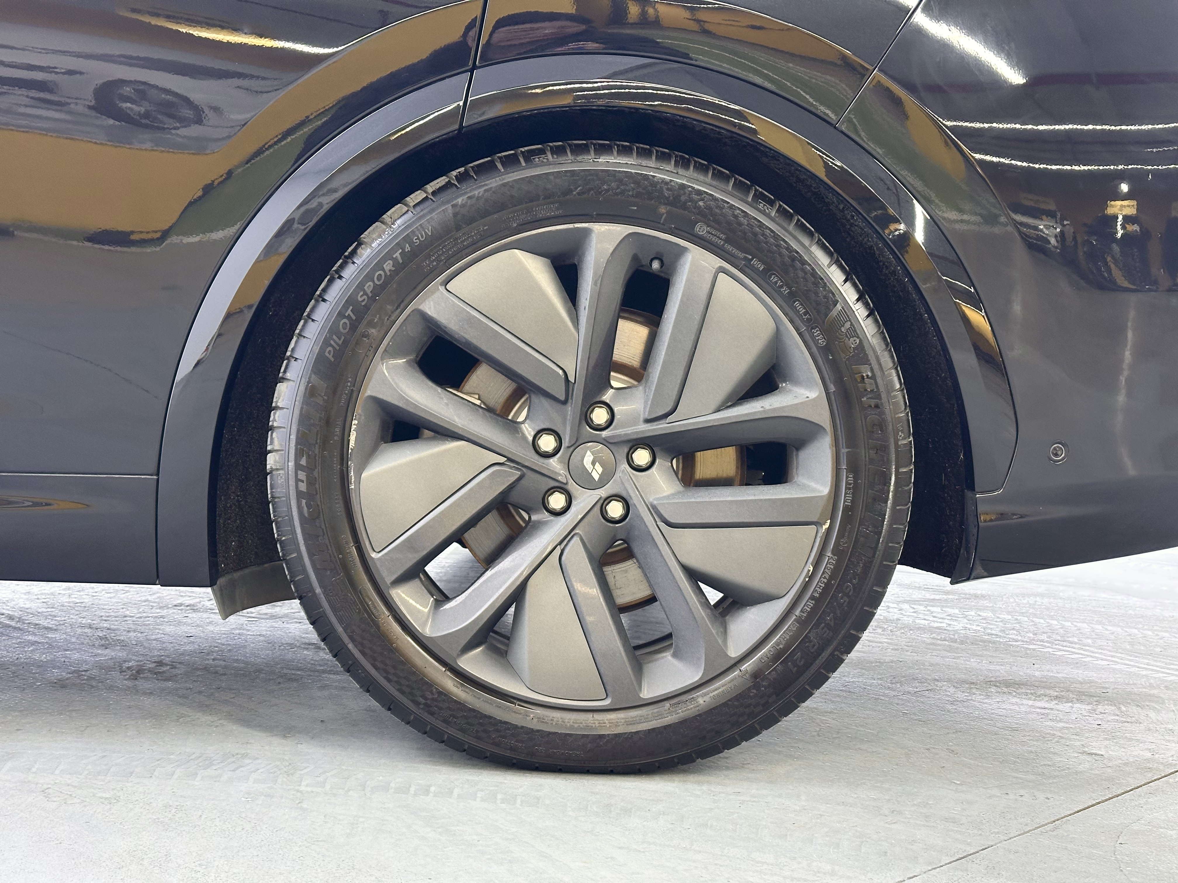 理想汽车 理想L7 2023 汽车图片 #15