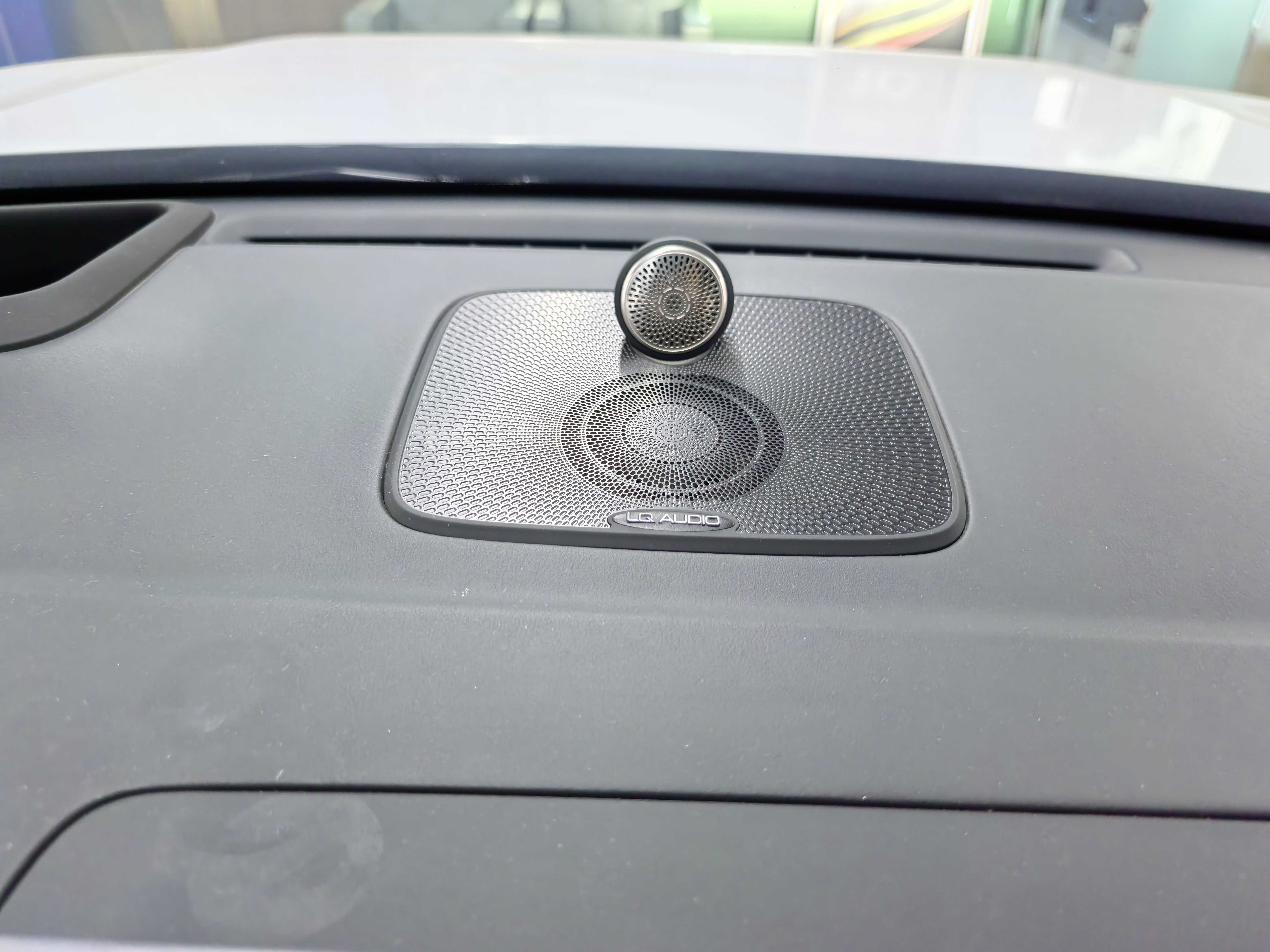 Li L7 2023 car image #15