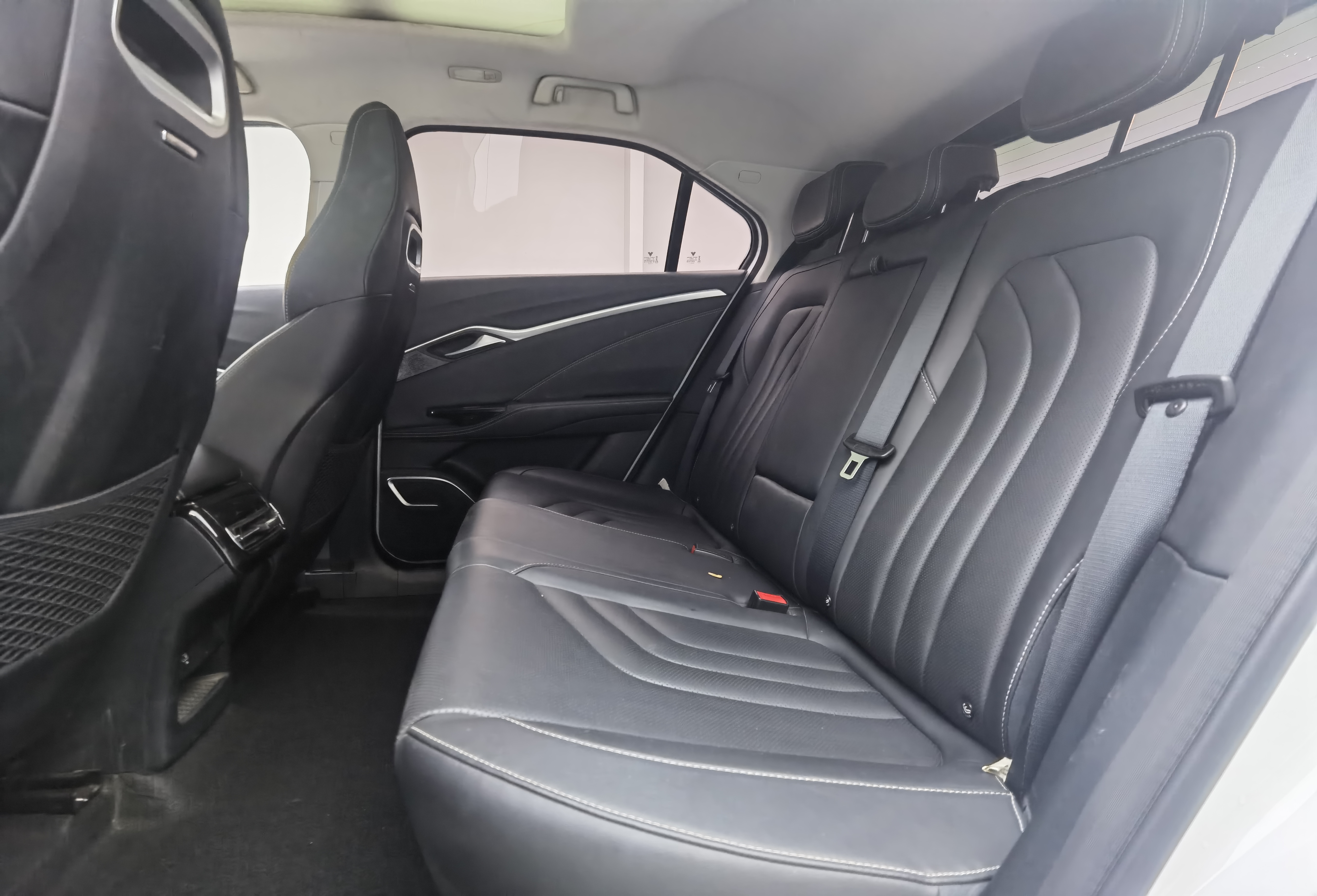 Neta U 2022 изображение автомобиля #15