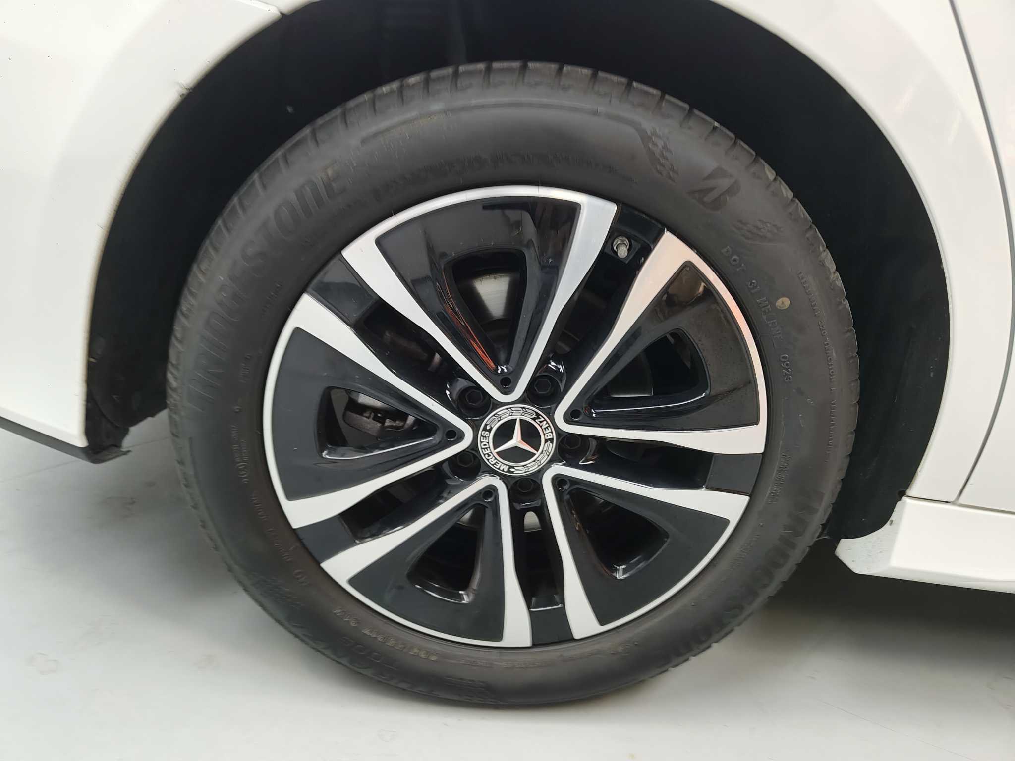 Mercedes-Benz A Class 2023 #15 Mercedes-Benz A Class 2023 car image #15