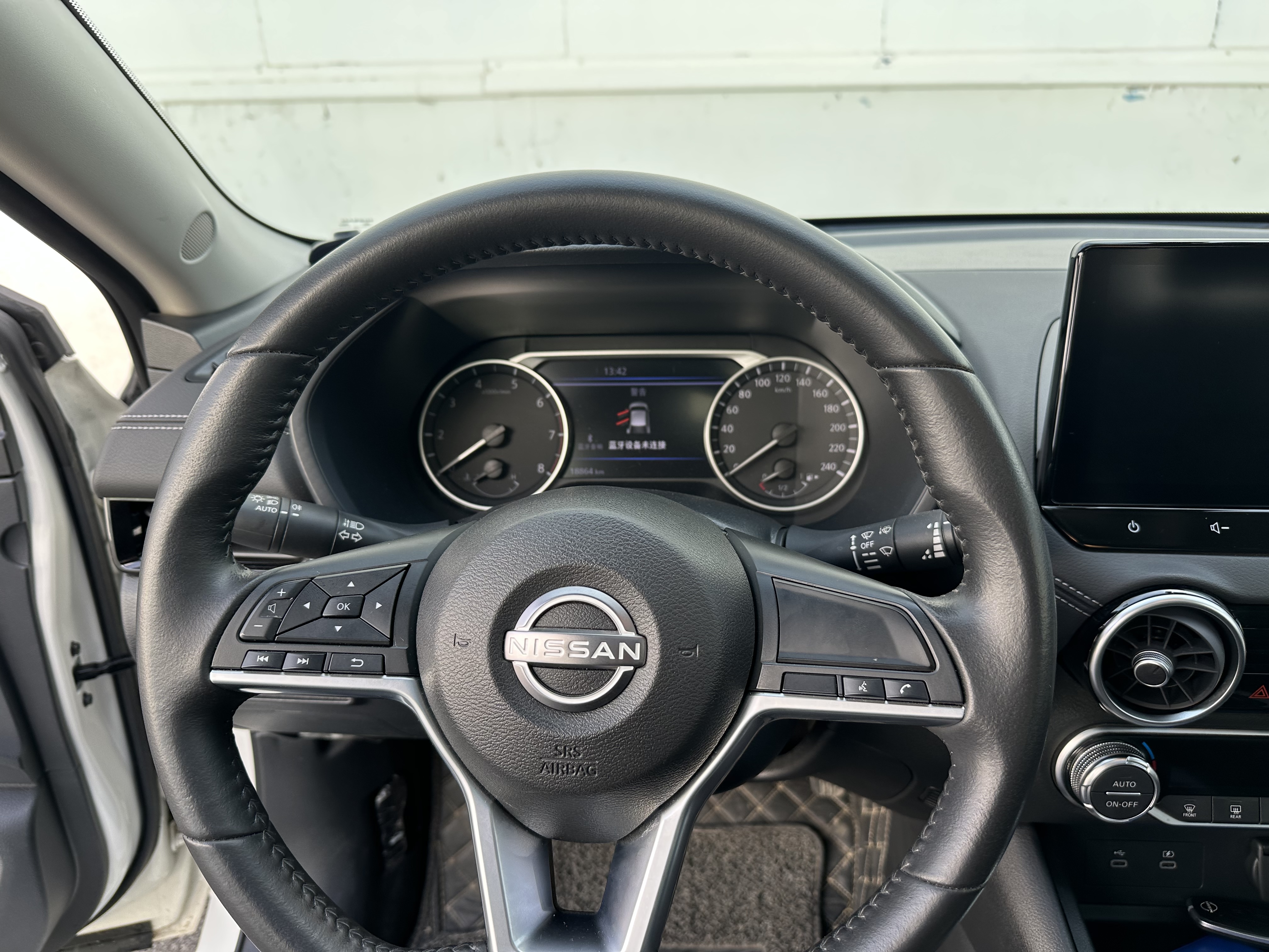 日产 轩逸 2024 汽车图片 #15