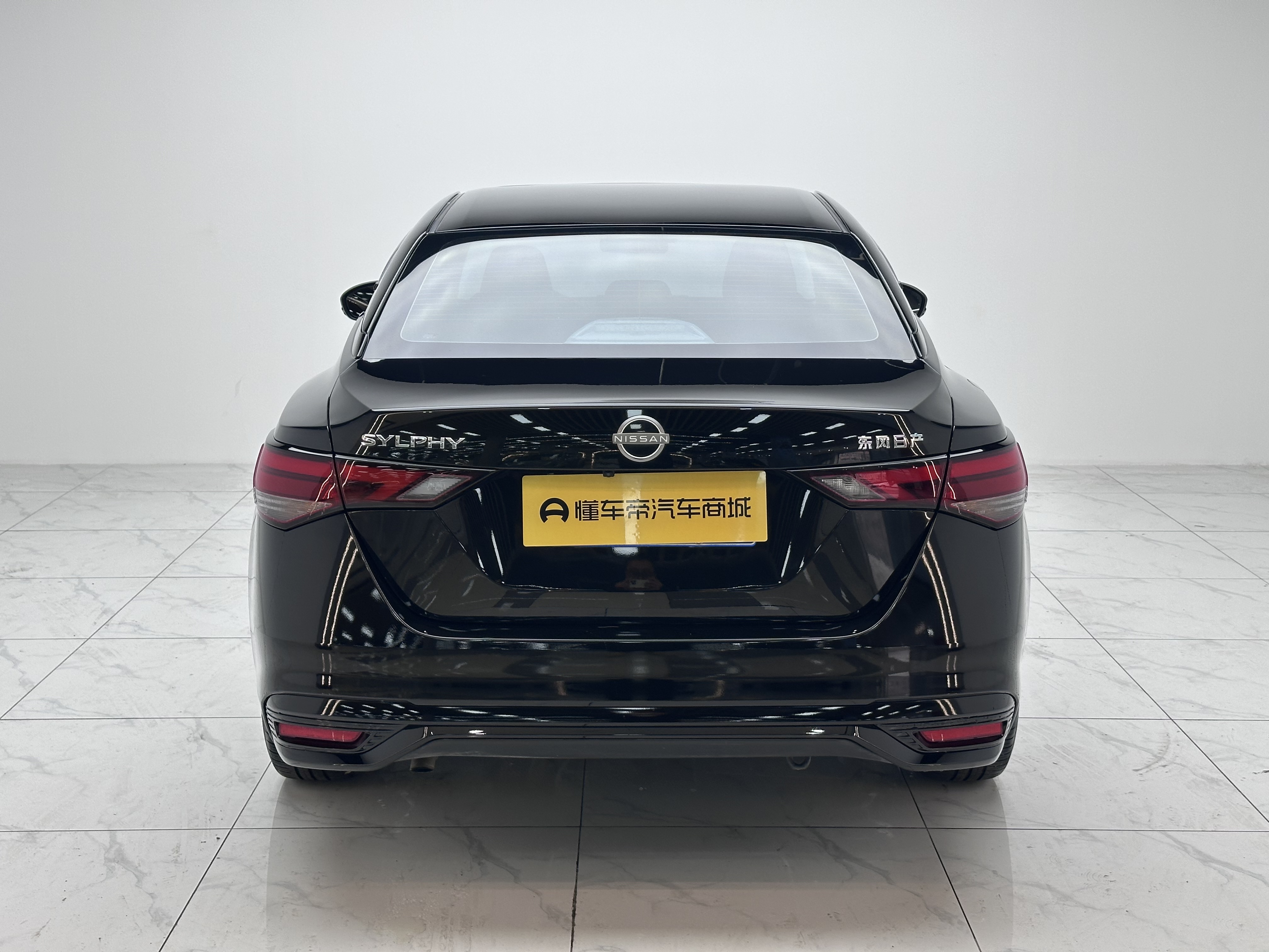 日产 轩逸 2024 汽车图片 #15