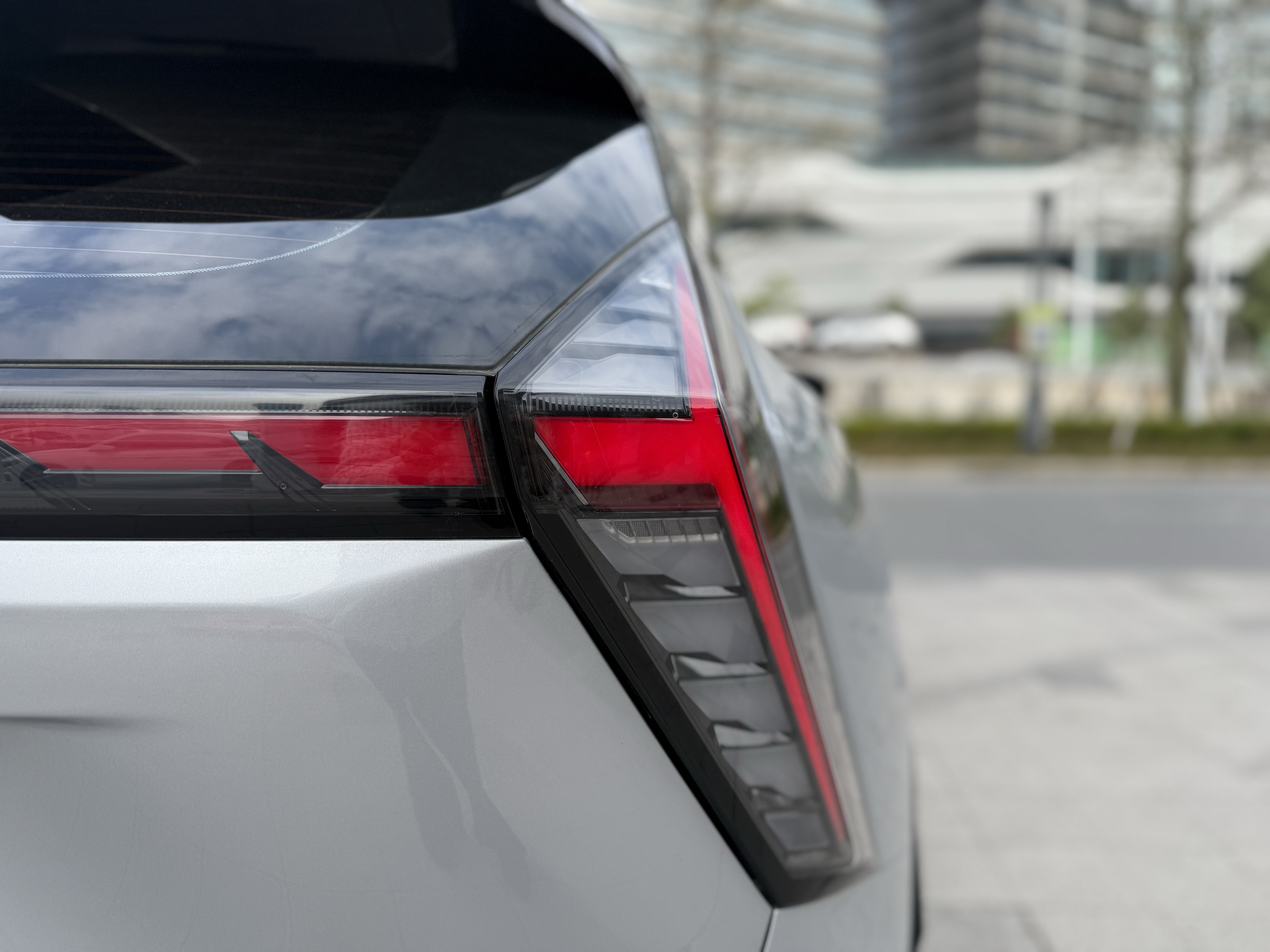 GEELY Boyue L 2023 car image #15