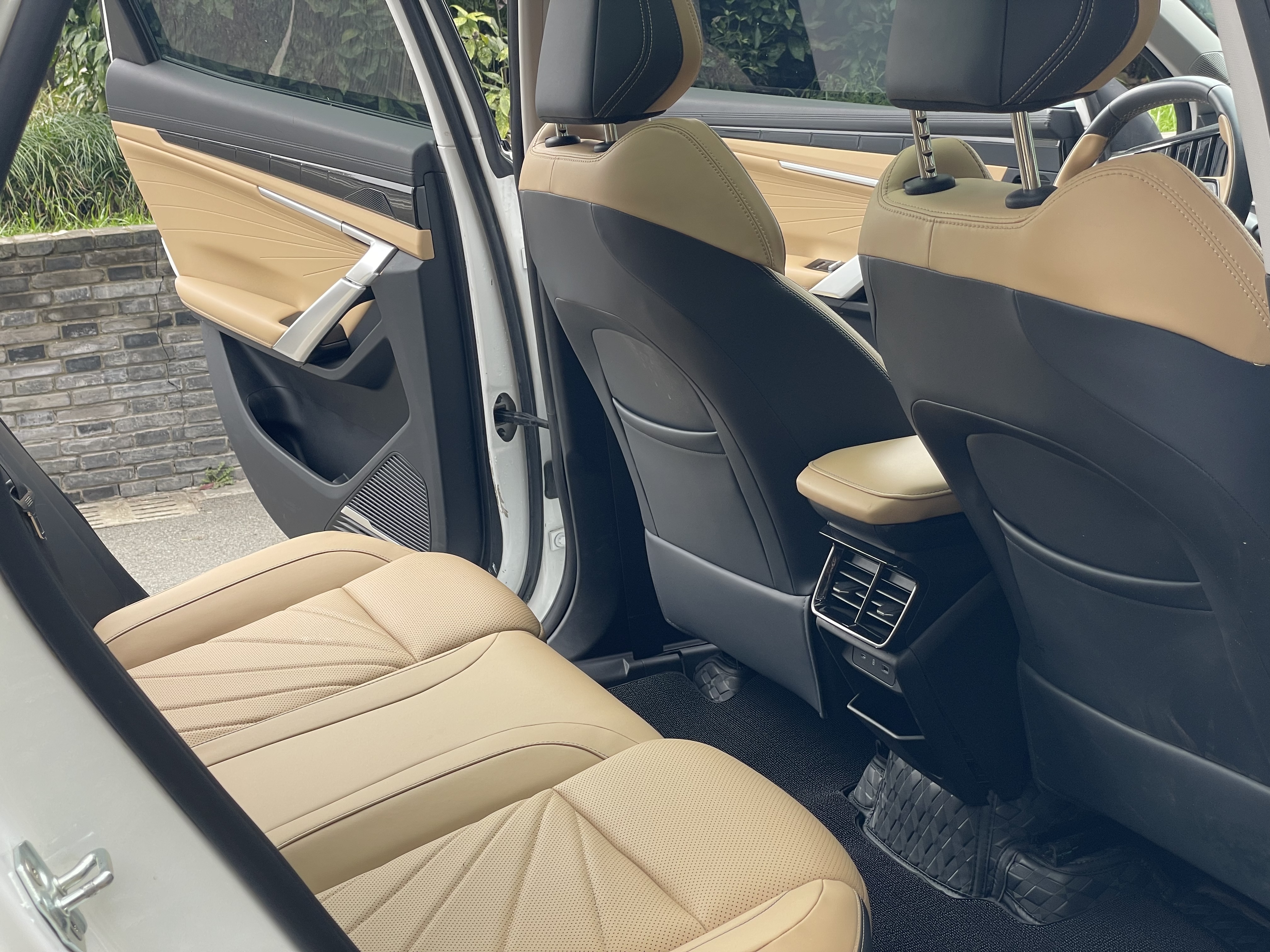 GEELY Boyue L 2024 #15 GEELY Boyue L 2024 car image #15