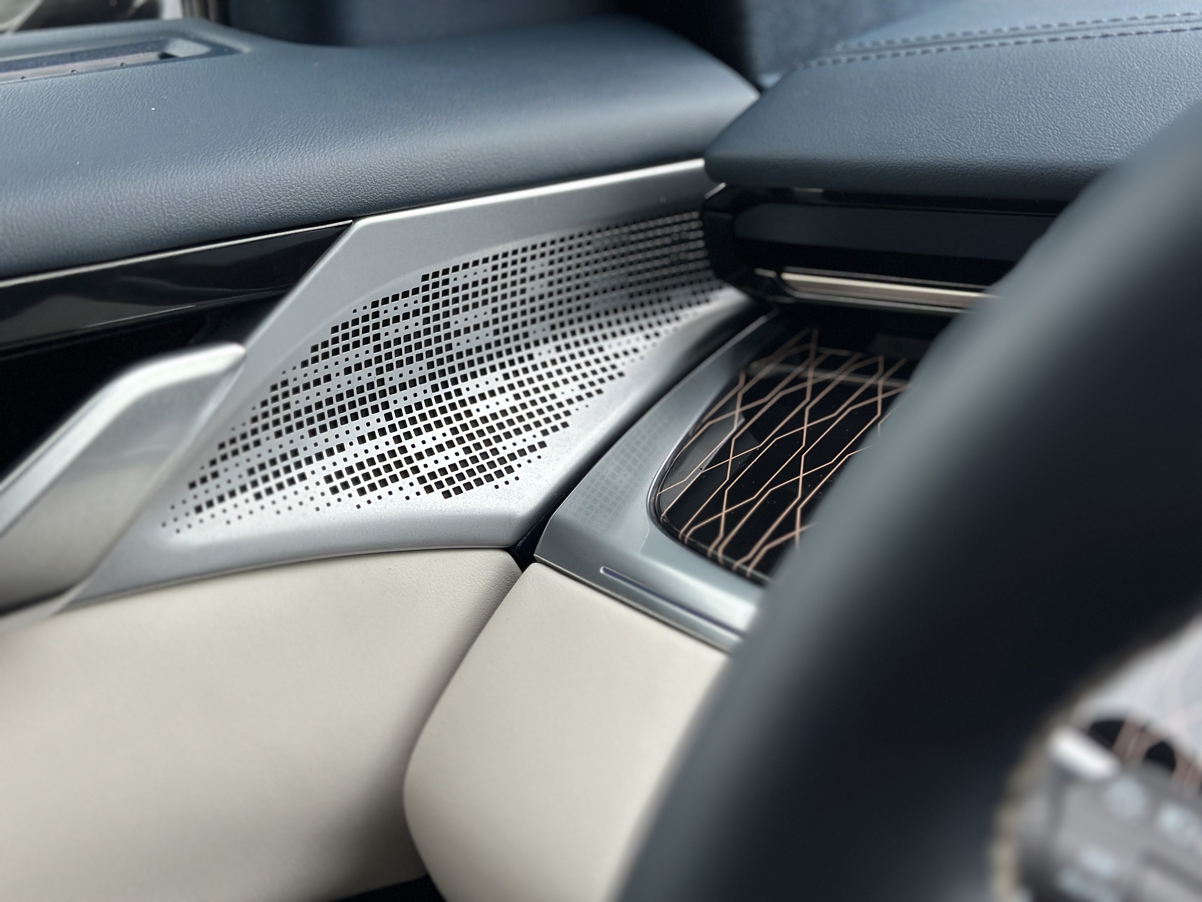 极氪 极氪009 2023 汽车图片 #15