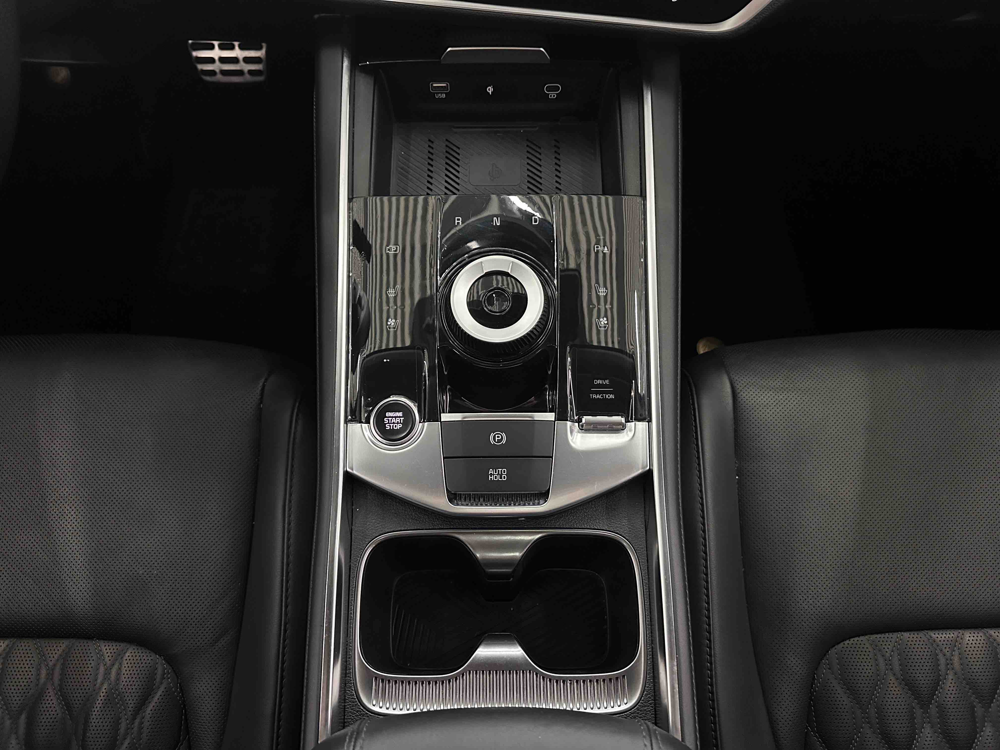 Kia Sportage 2024 car image #15