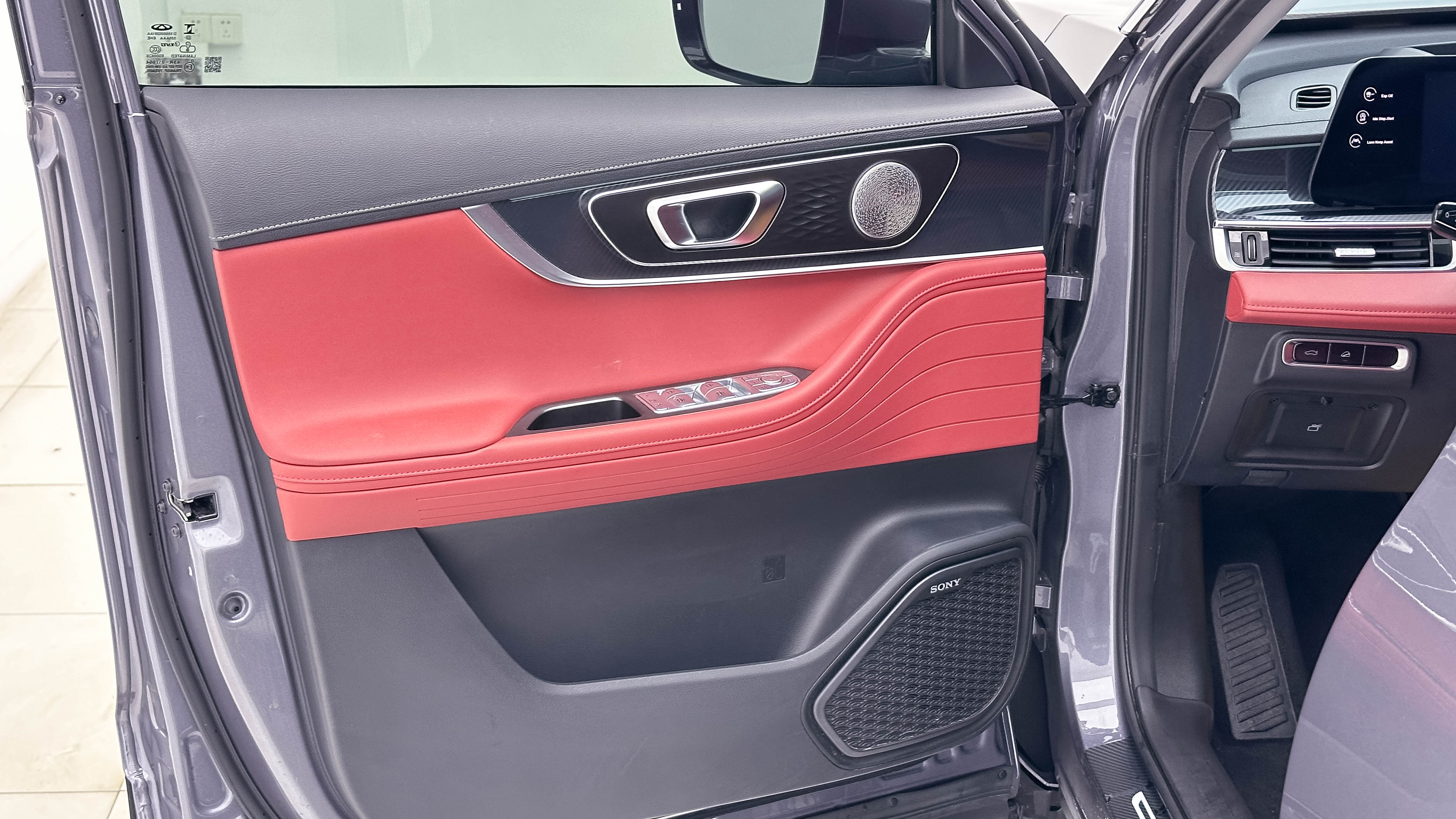 Chery Tiggo 7 Plus 2022 imagem de carro #15