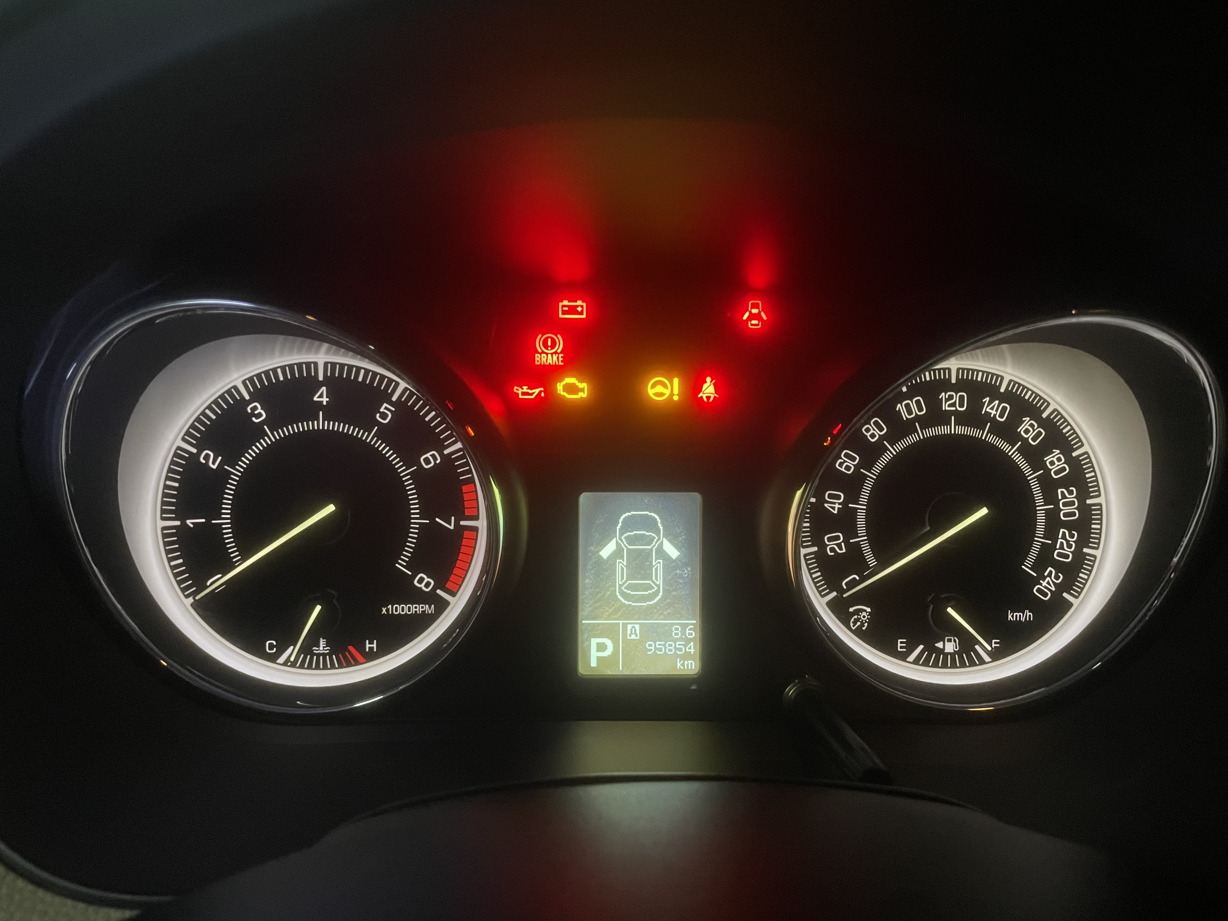 Suzuki 2015 #15 Suzuki 2015 car image #15