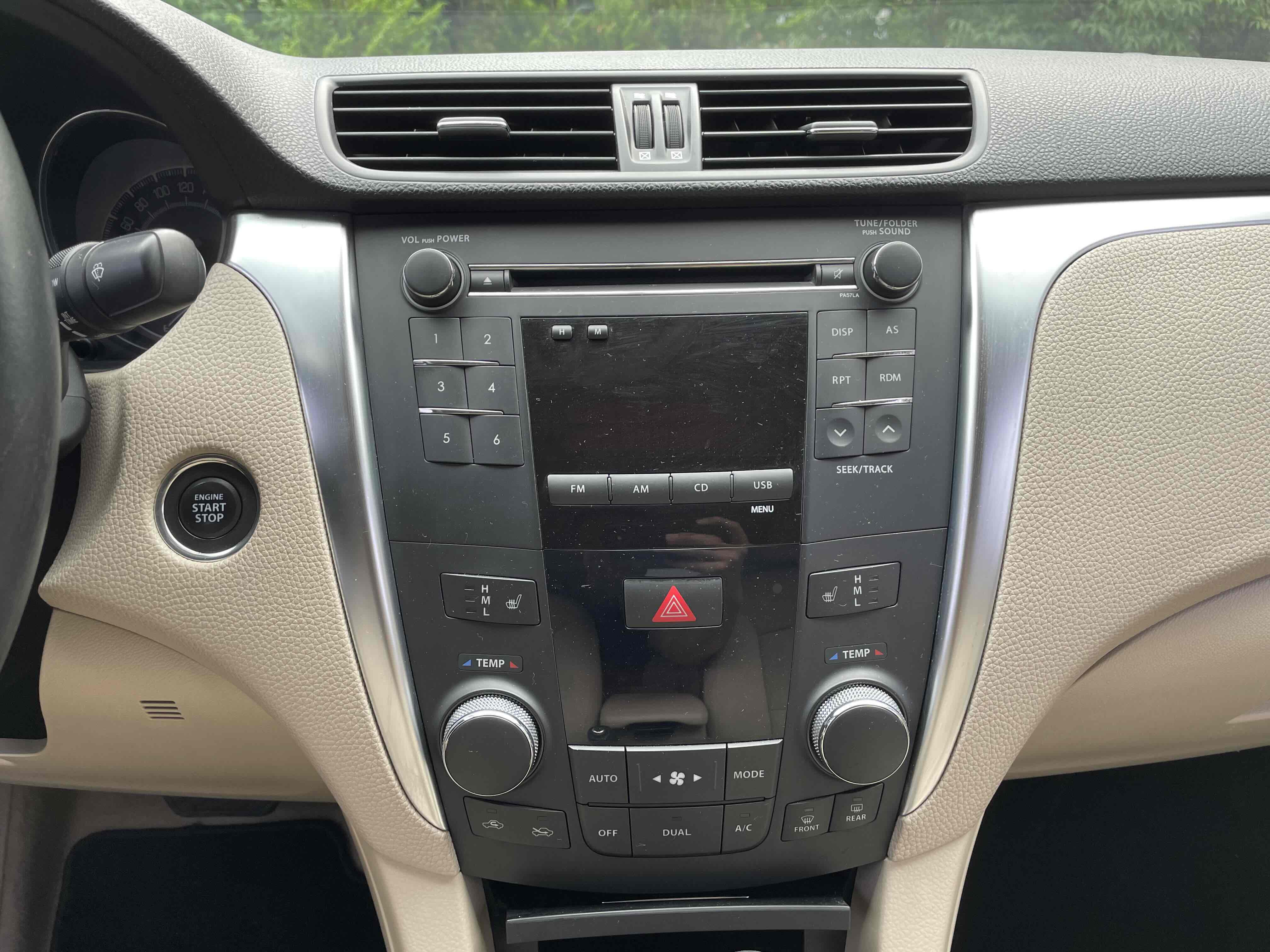 Suzuki Kizashi 2013 immagine di auto #15