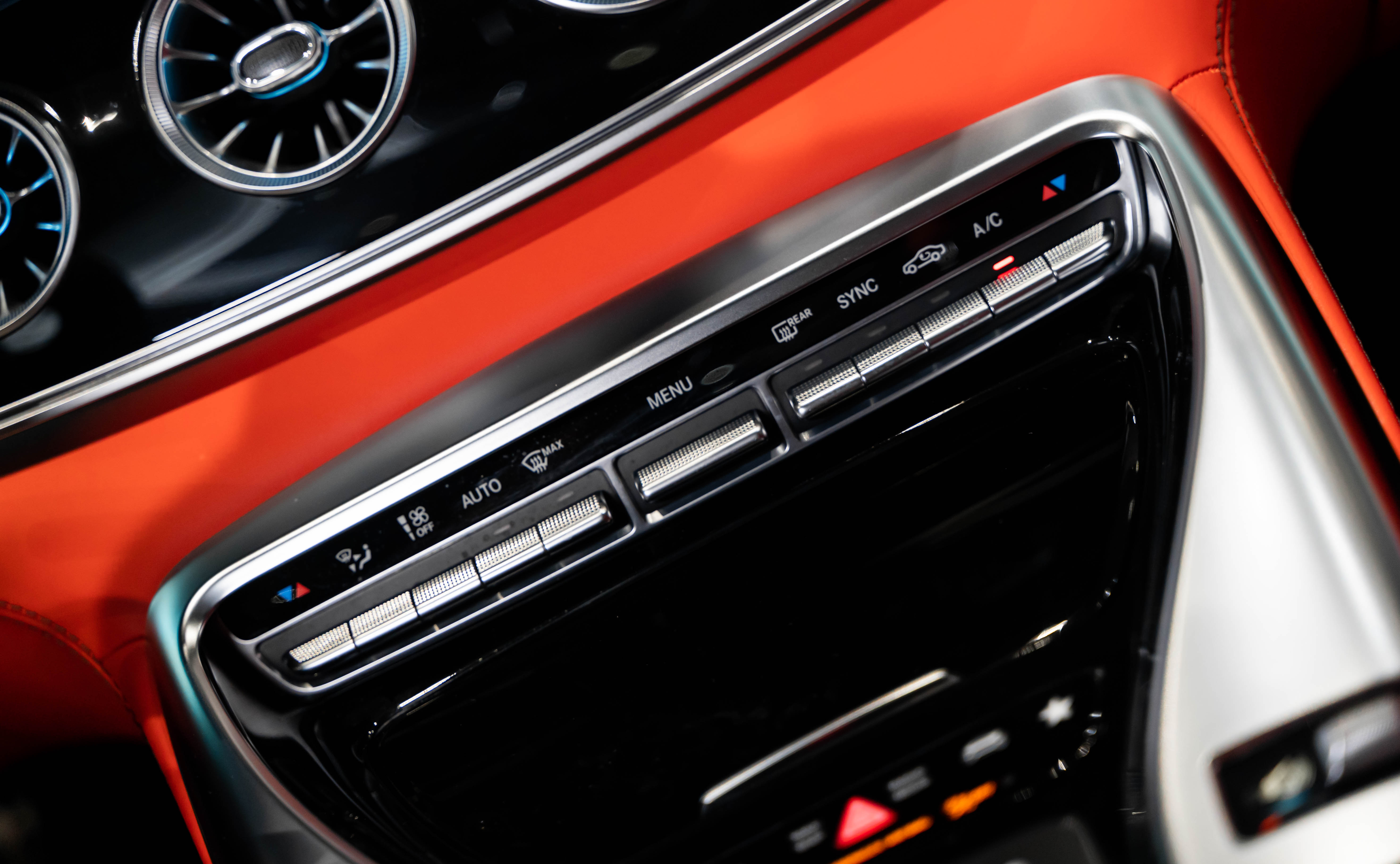 Mercedes-Benz AMG GT 2023 car image #15