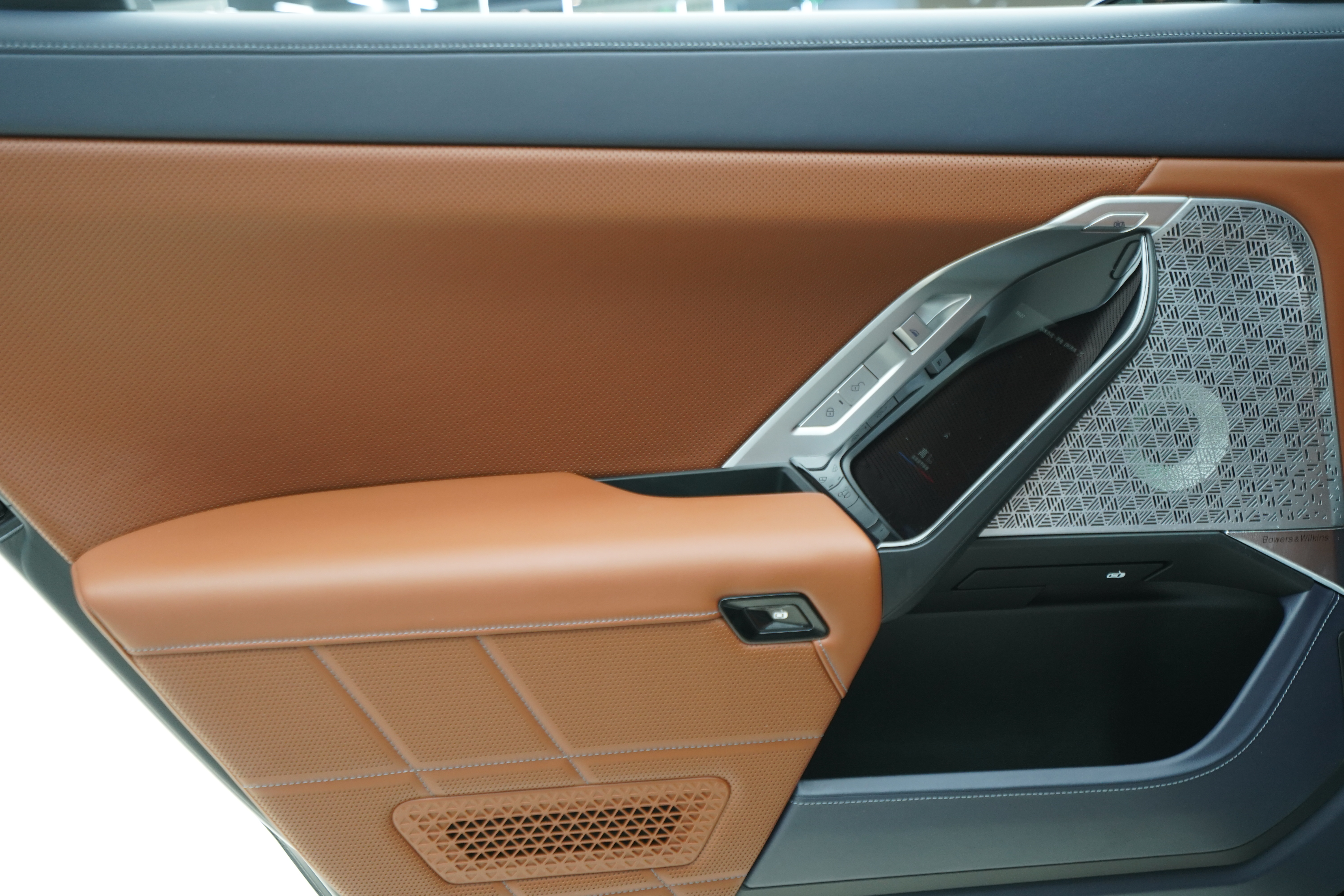 BMW i7 2023 #15 BMW i7 2023 изображение автомобиля #15