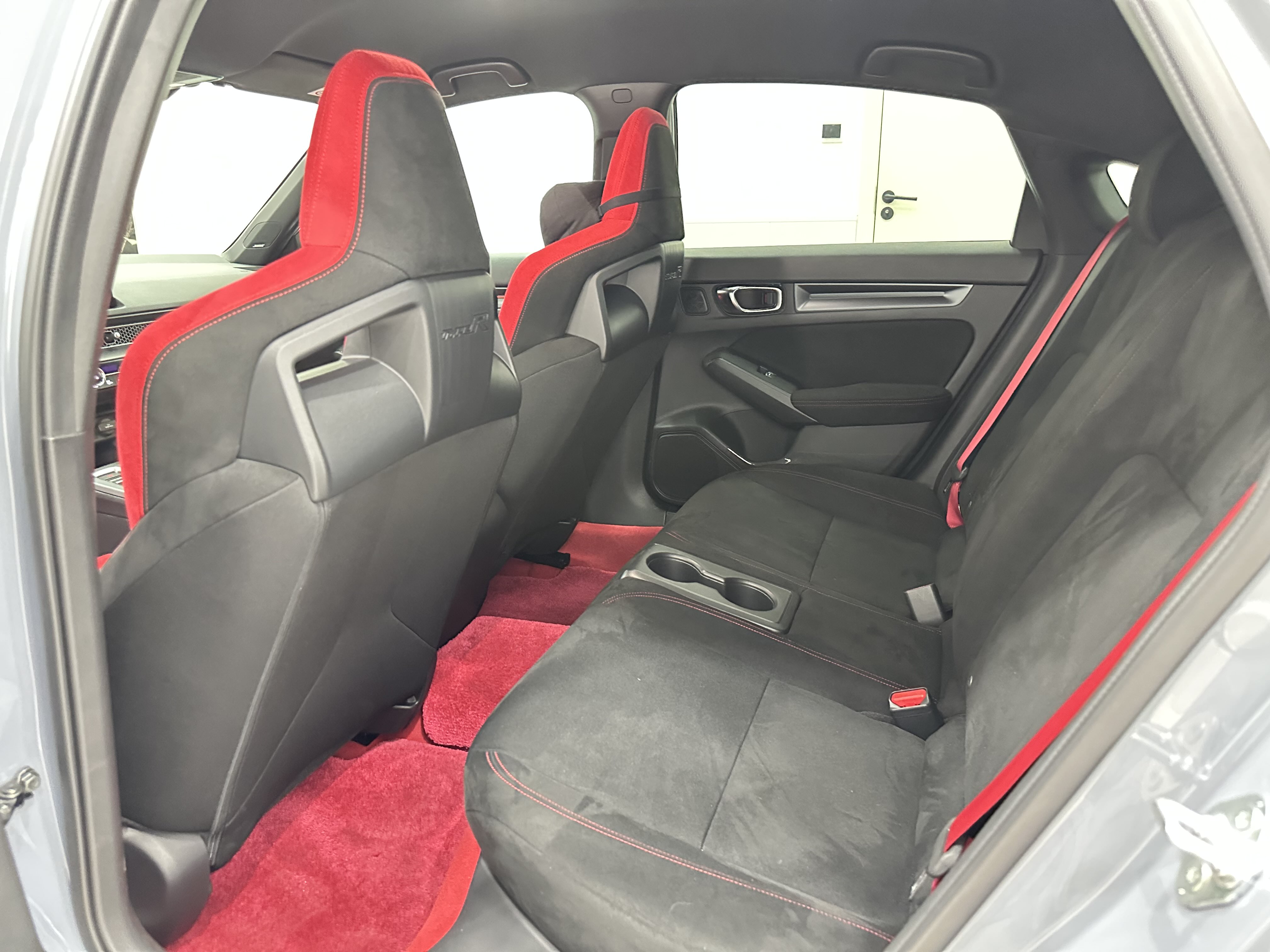 Honda Civic (Imported) 2023 car image #15