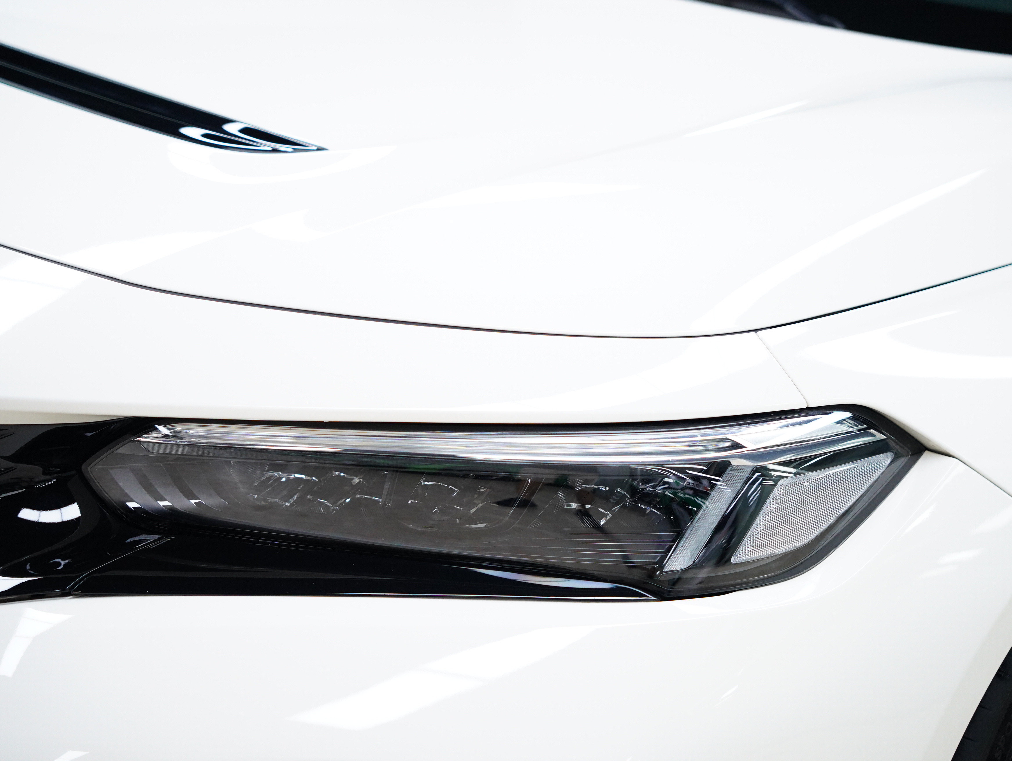 Honda Civic (Imported) 2025 car image #15