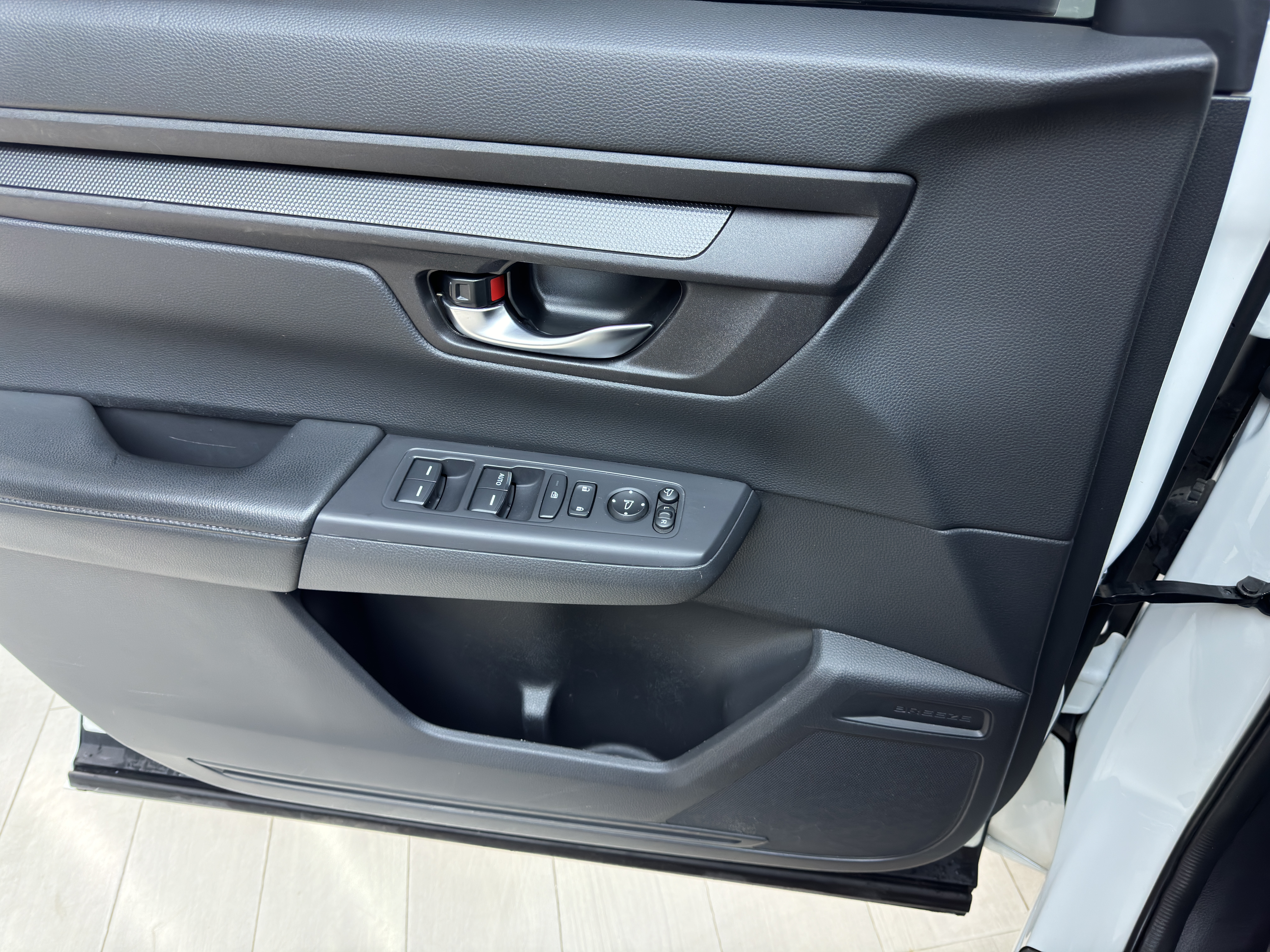 Honda Breeze 2023 #15 Honda Breeze 2023 immagine di auto #15