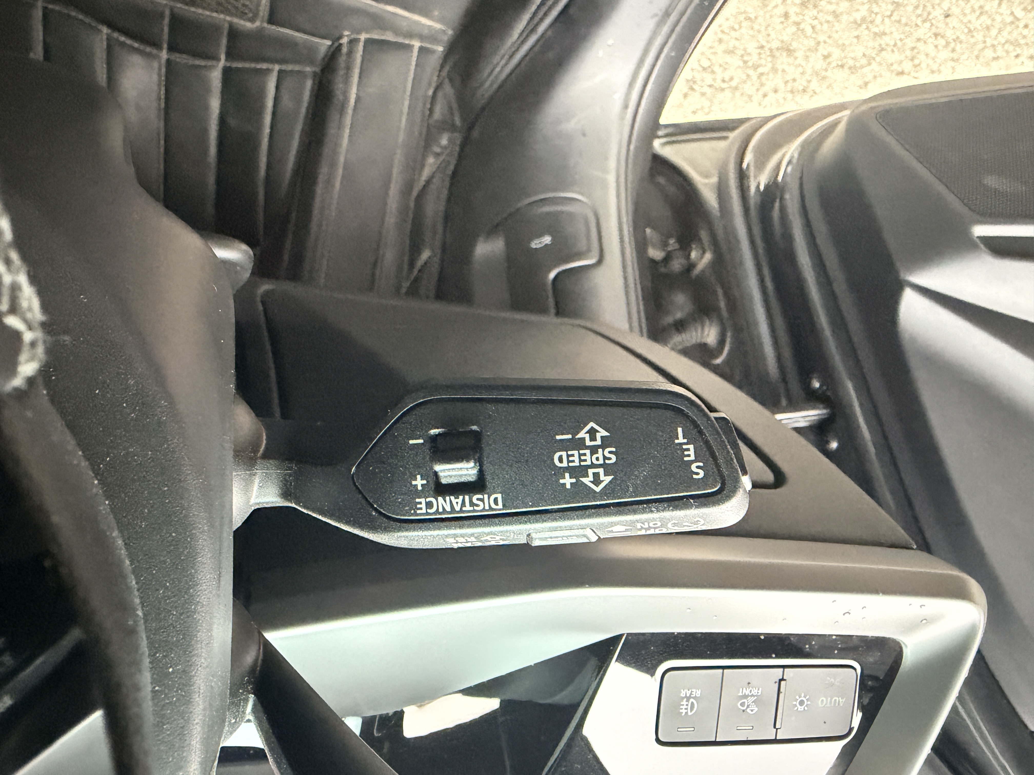 Audi A3 2023 car image #15