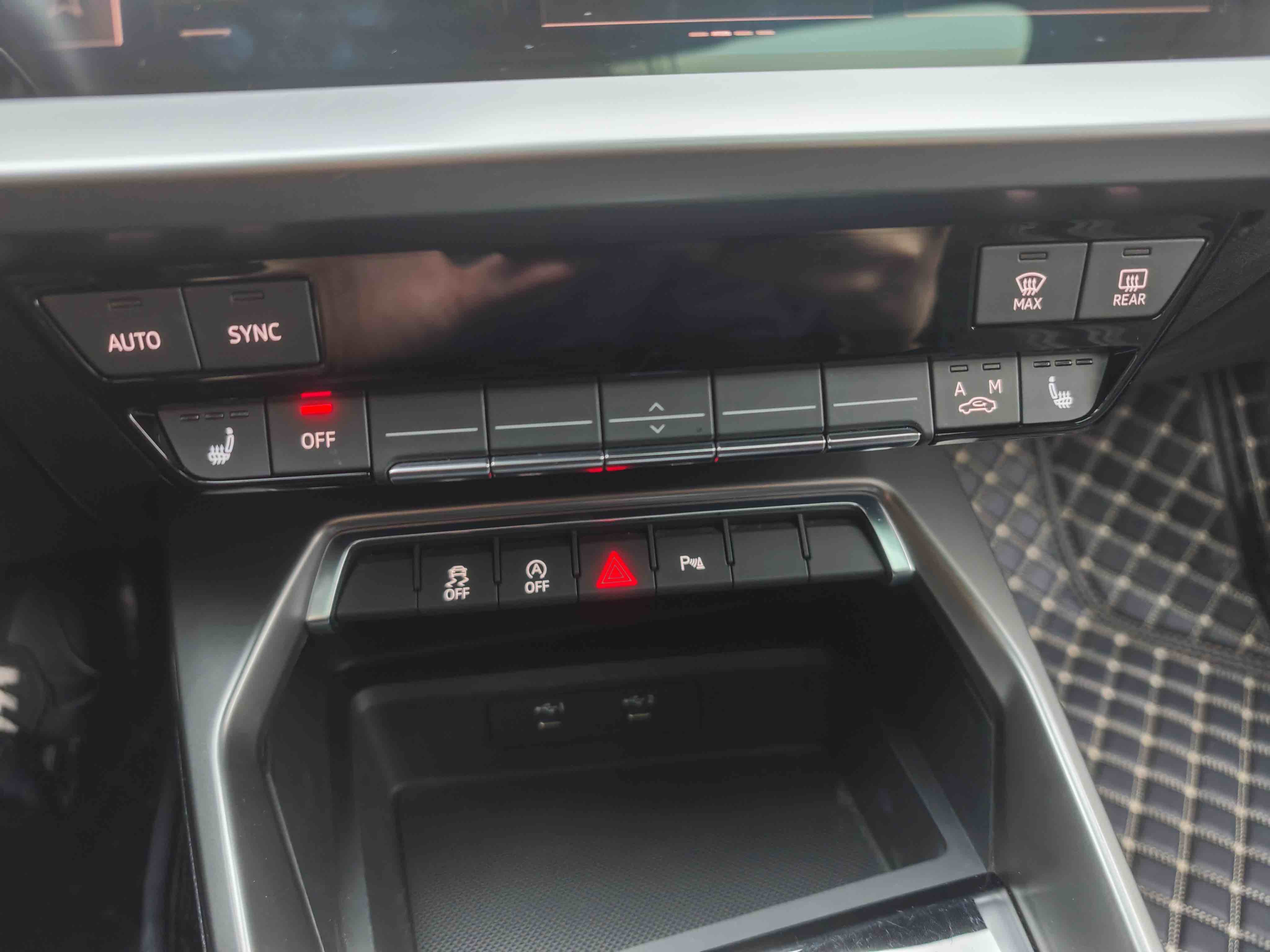 Audi A3 2023 car image #15