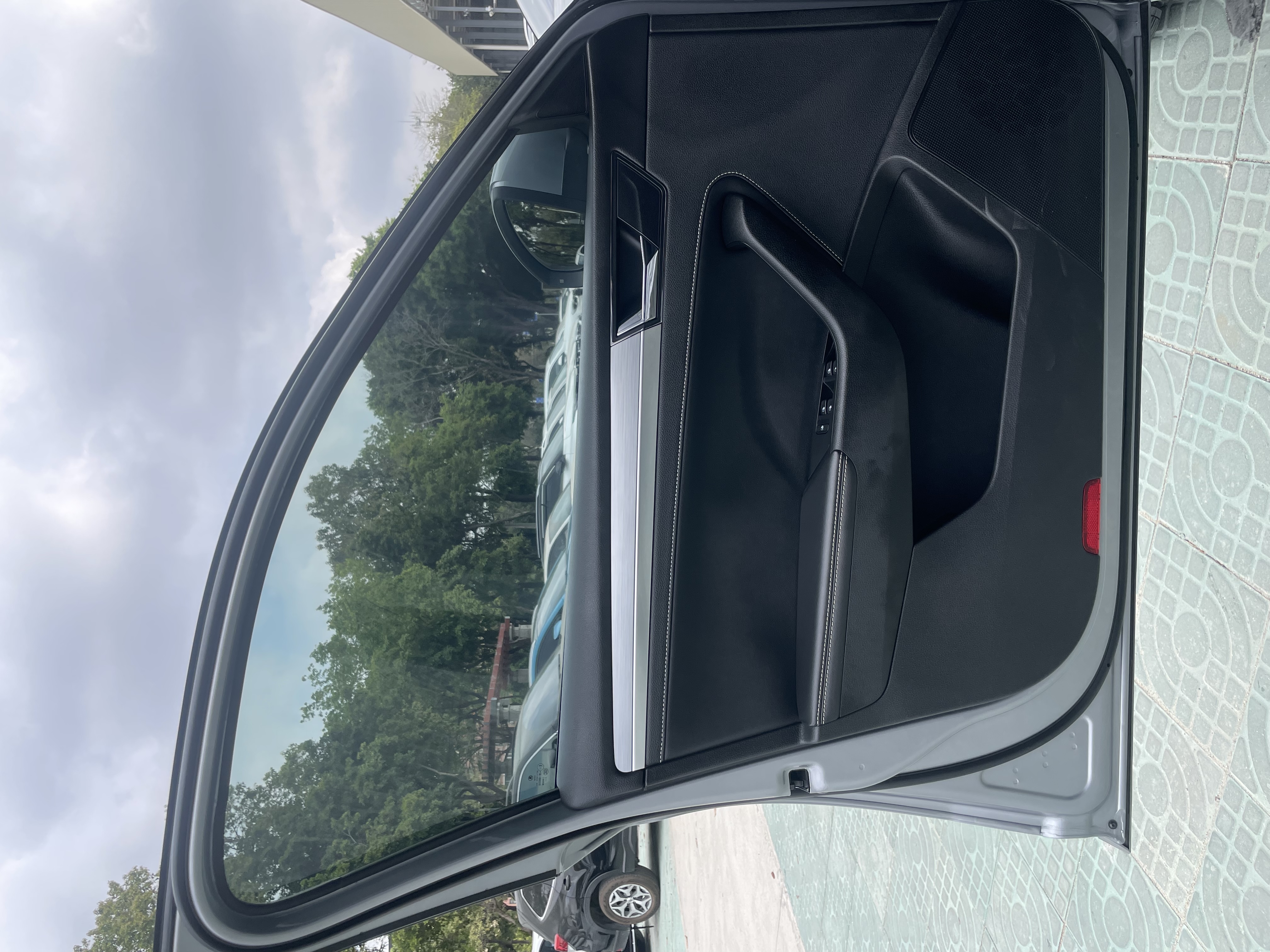 斯柯达 速派 2024 汽车图片 #15