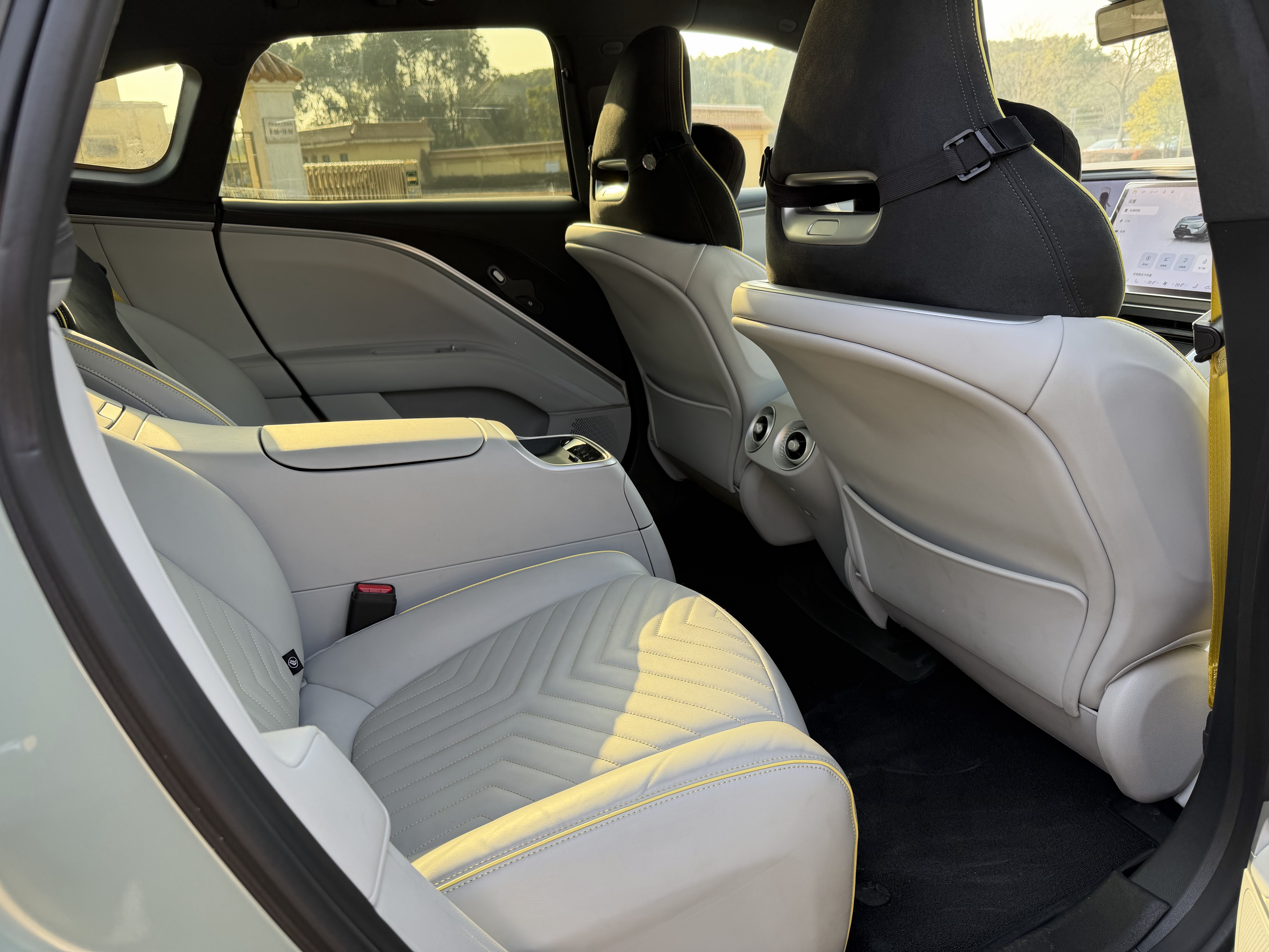 Avatr 11 2023 #15 Avatr 11 2023 immagine di auto #15