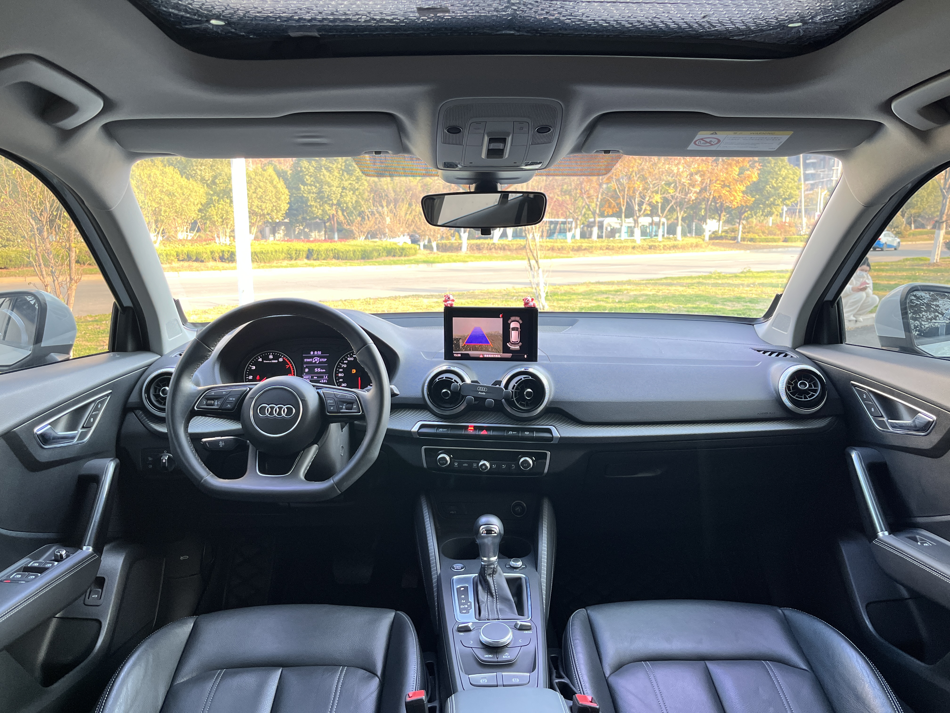 Q2L 2023 #15 Q2L 2023 car image #15