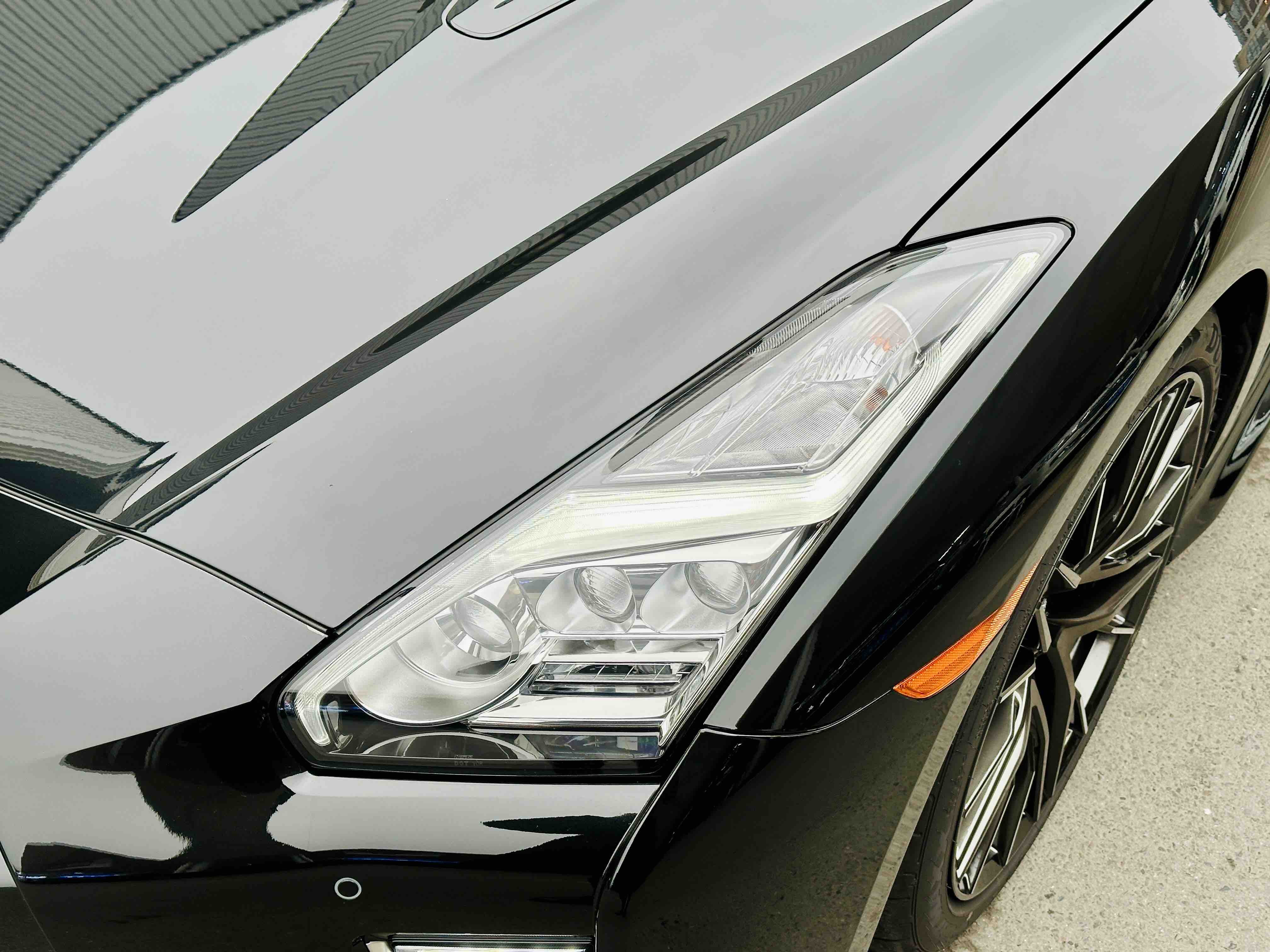 Nissan 2023 car image #15