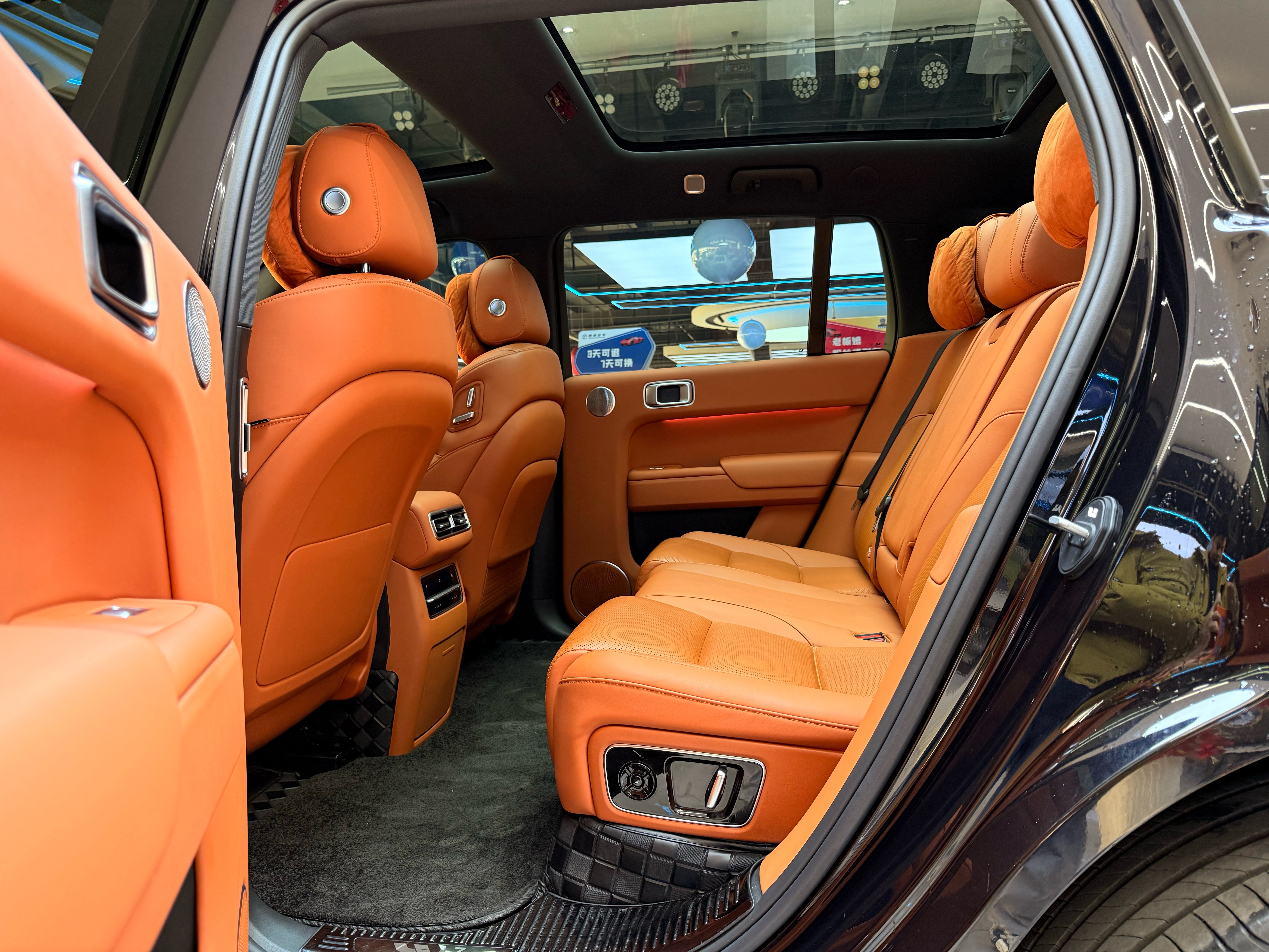 Li L7 2024 car image #15