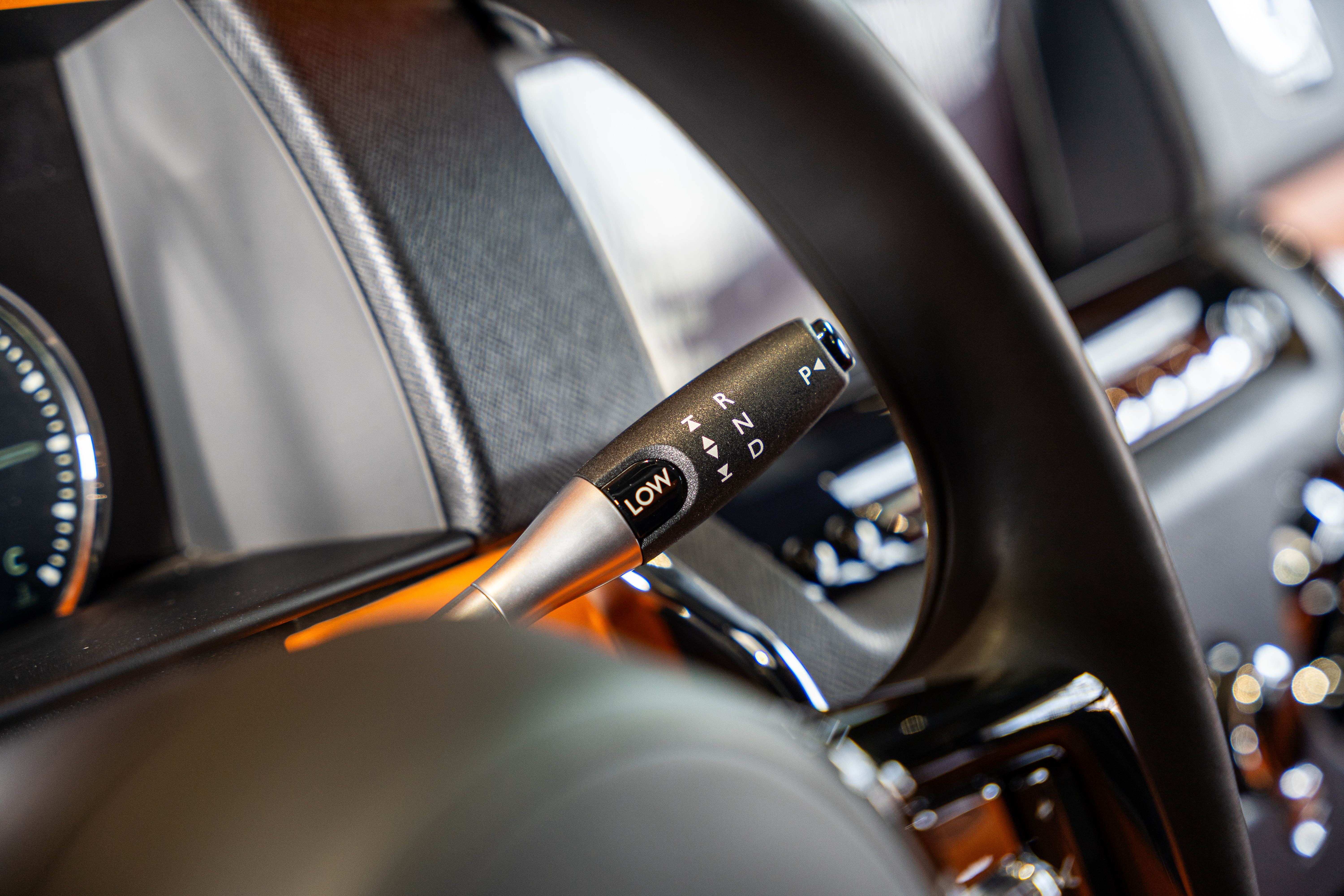 劳斯莱斯 库里南 2023 汽车图片 #15