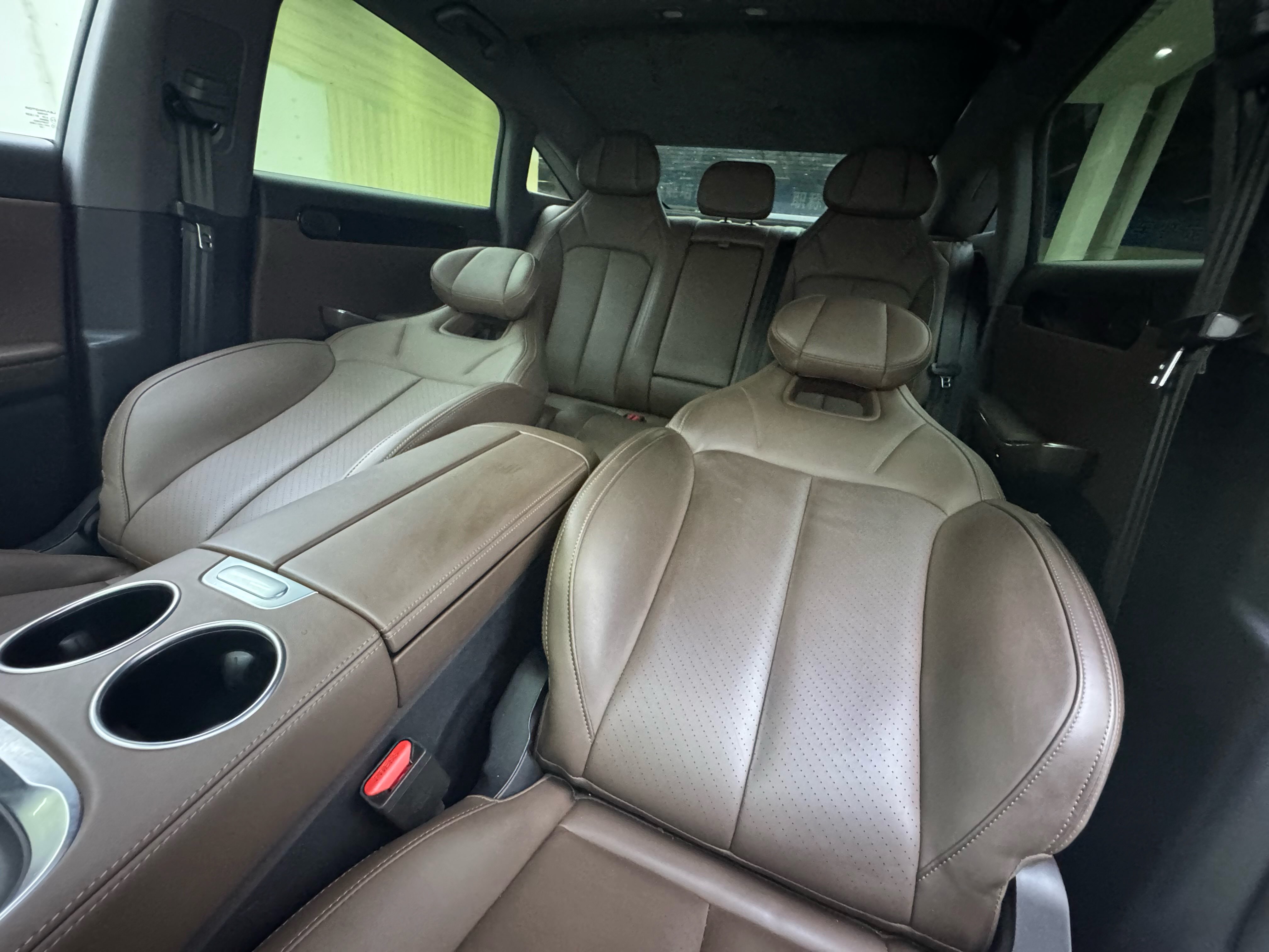 零跑汽车 零跑C01 2023 汽车图片 #15