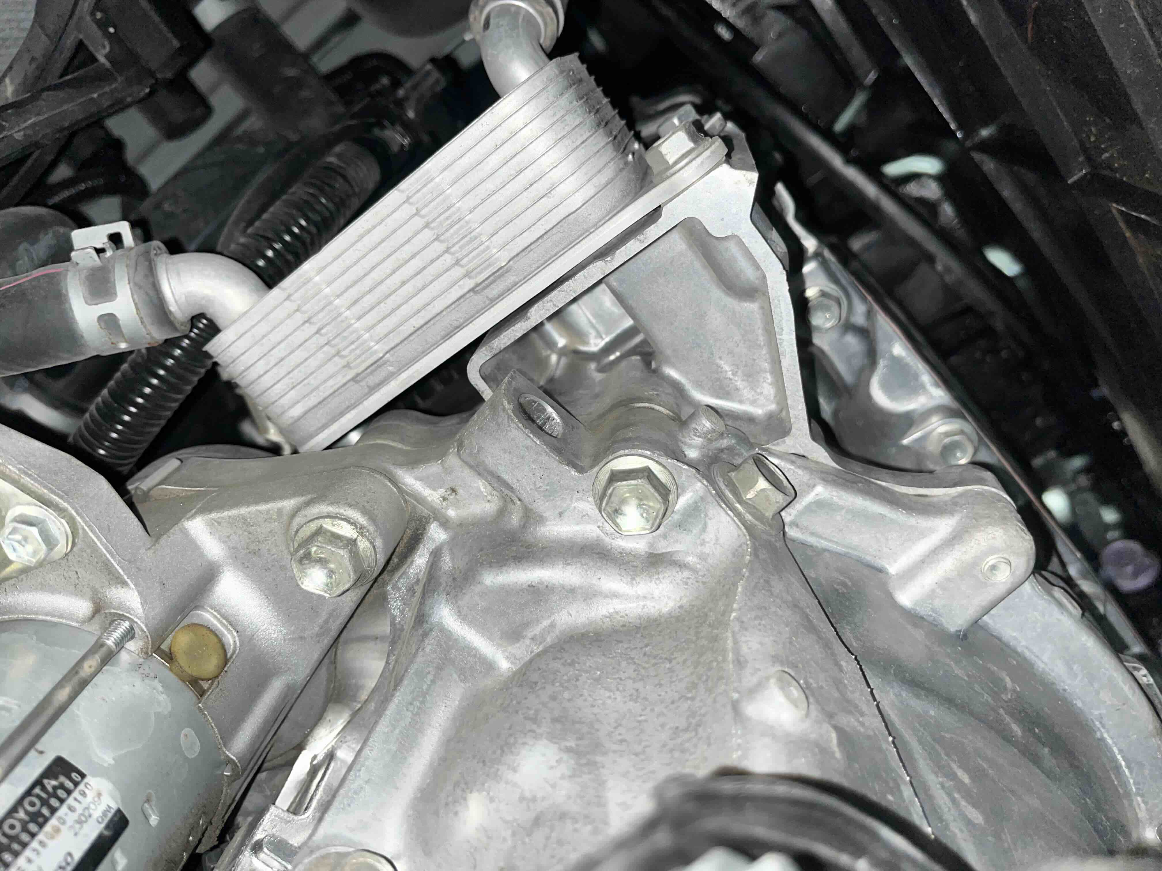 Toyota Frontlander 2023 car image #15