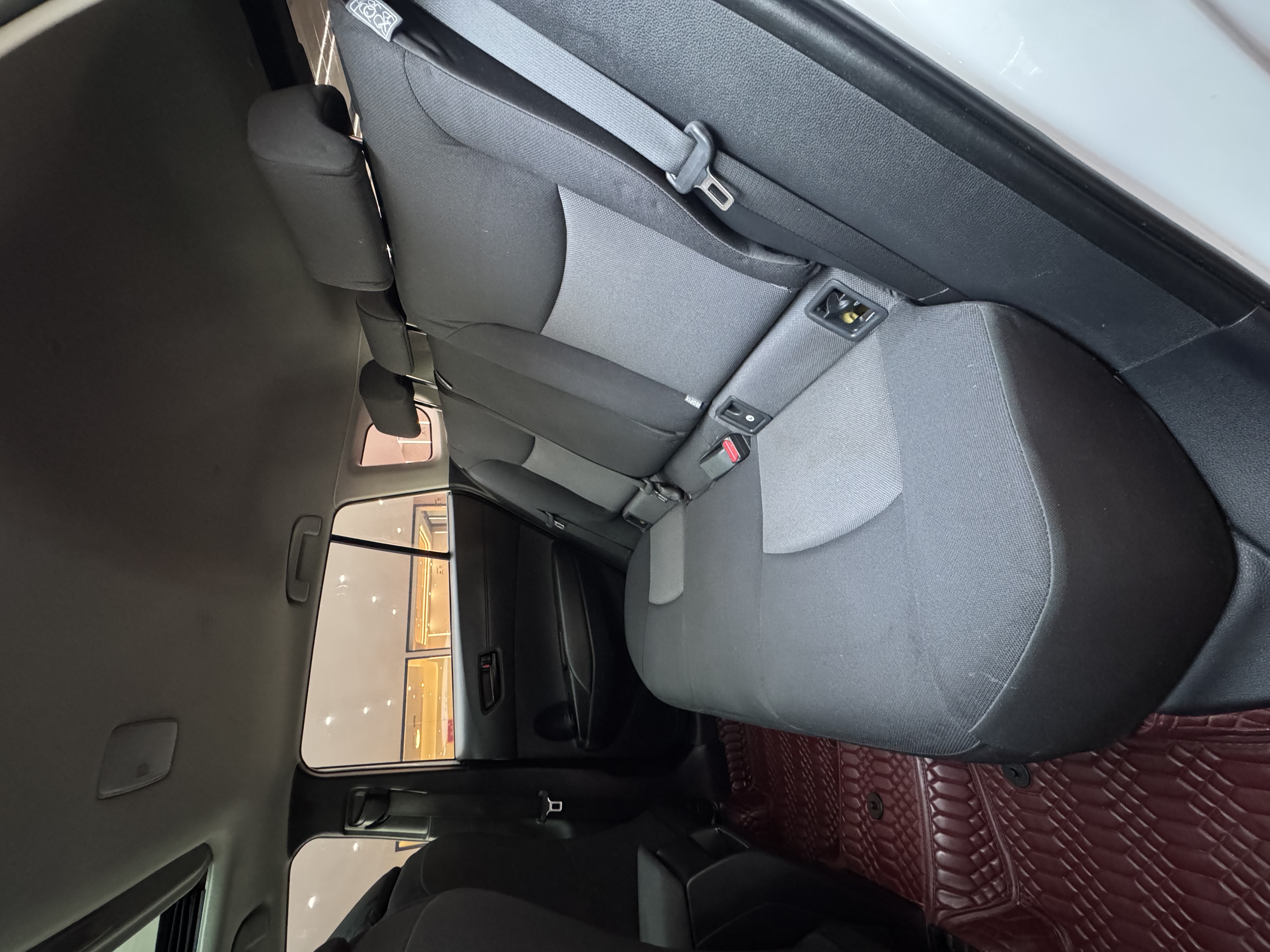 Toyota Frontlander 2023 #15 Toyota Frontlander 2023 immagine di auto #15