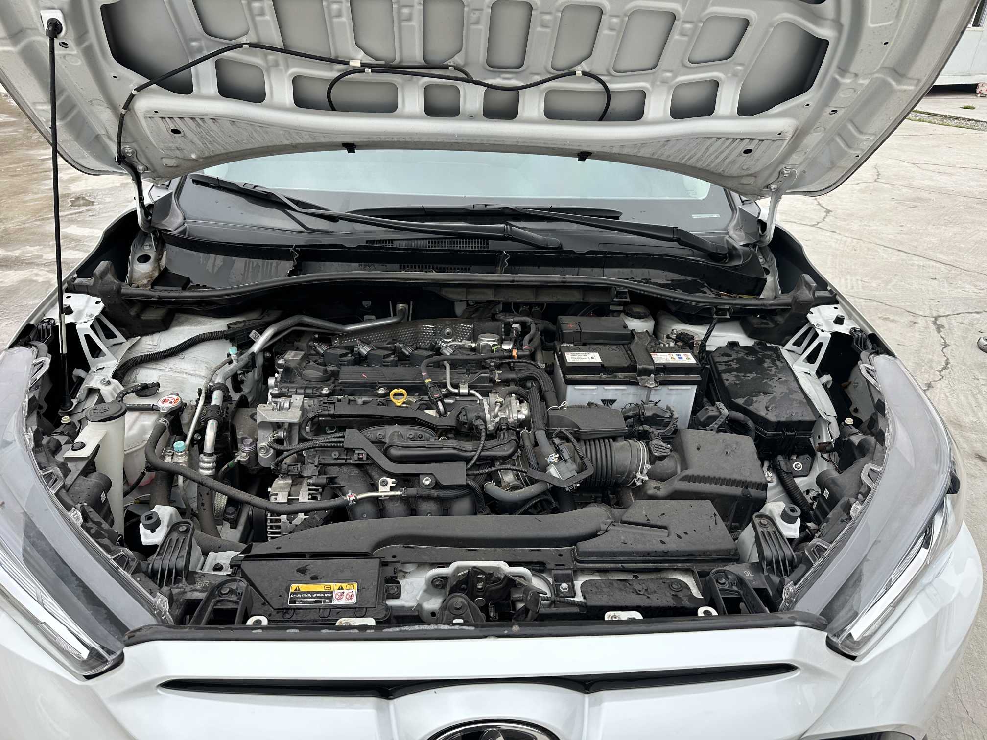 Toyota Frontlander 2023 car image #15