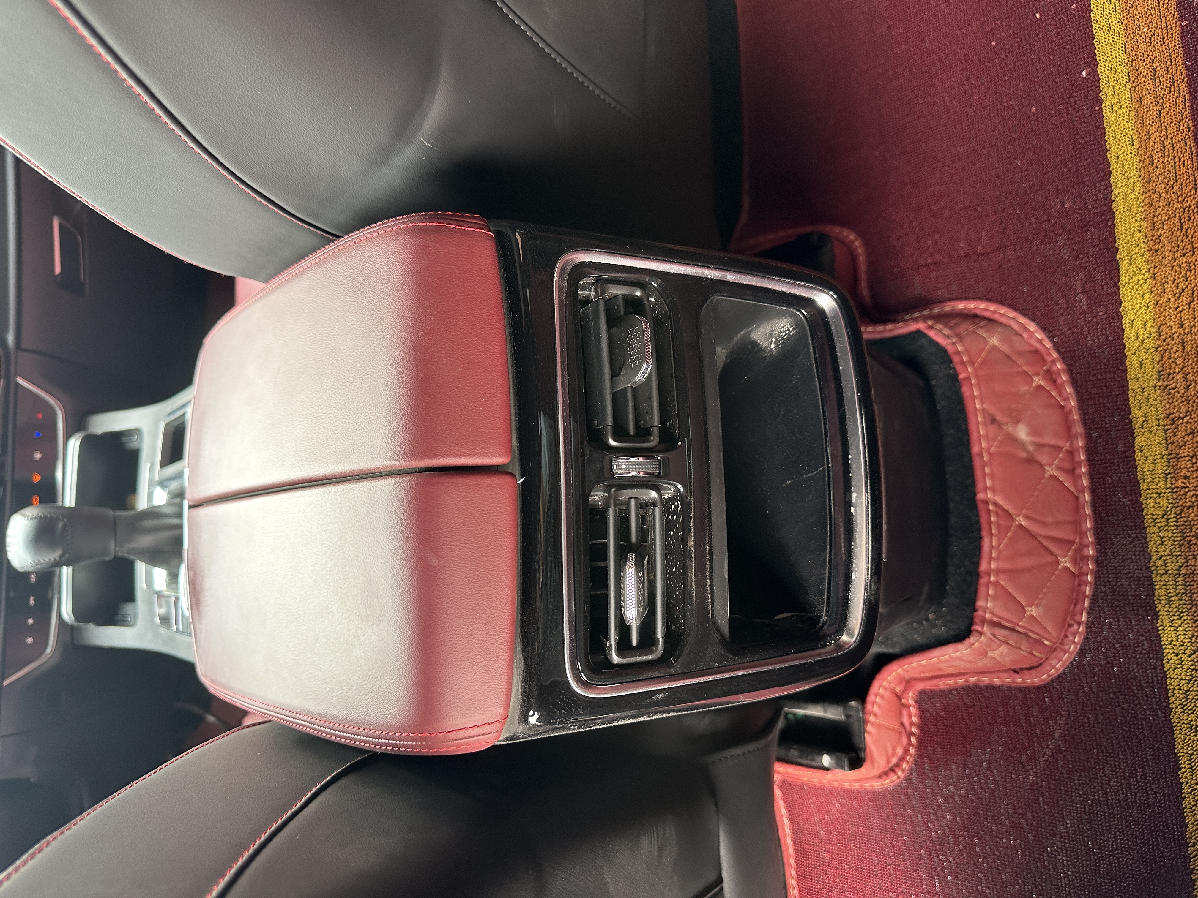 Jetour X70 PLUS 2023 car image #15