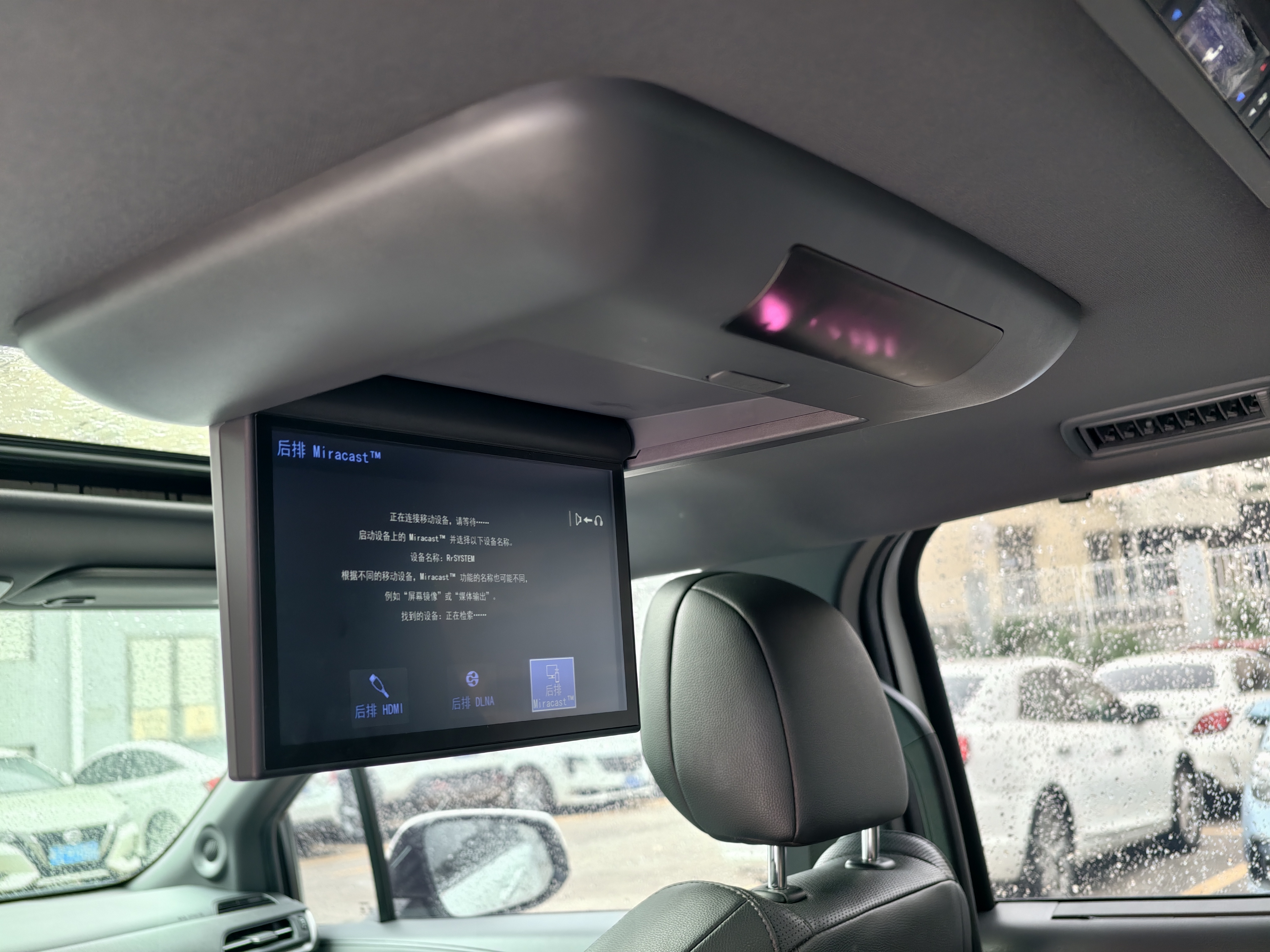 丰田 赛那SIENNA 2023 #15 丰田 赛那SIENNA 2023 汽车图片 #15