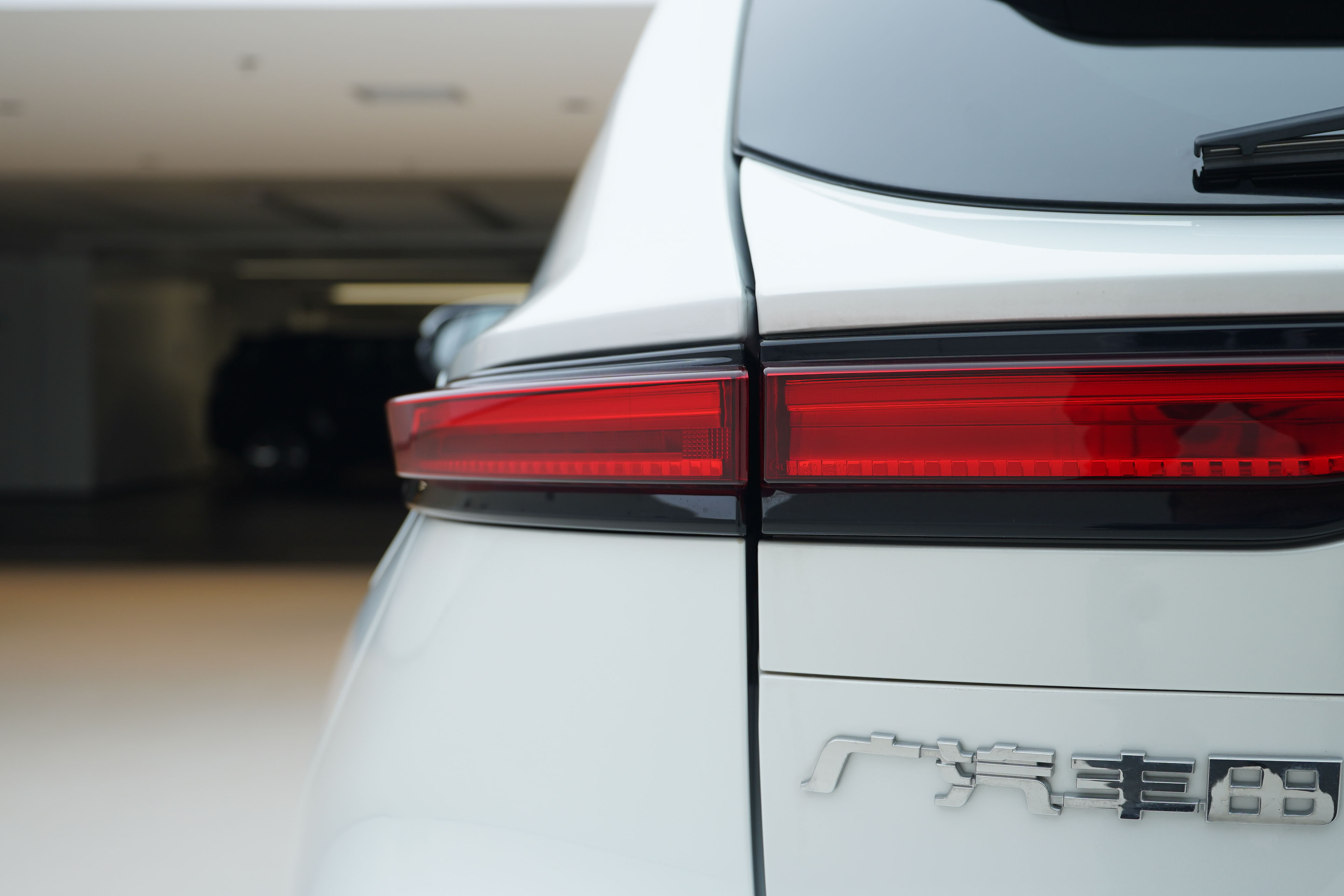 Toyota Venza 2024 صورة سيارة #15