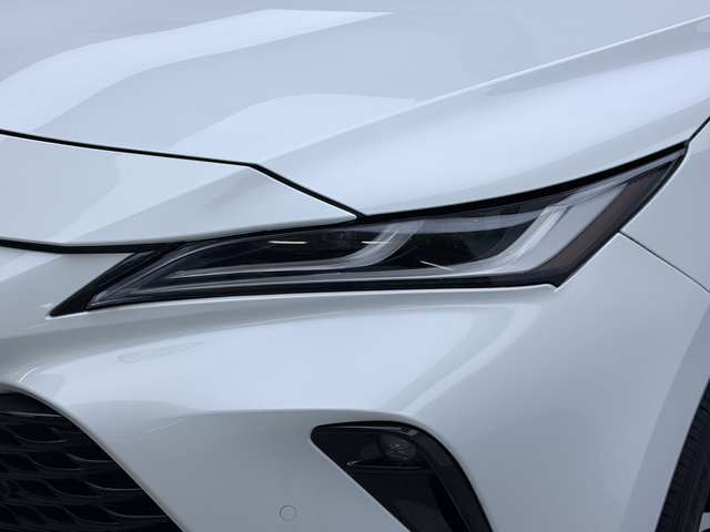 Toyota Venza 2024 car image #15