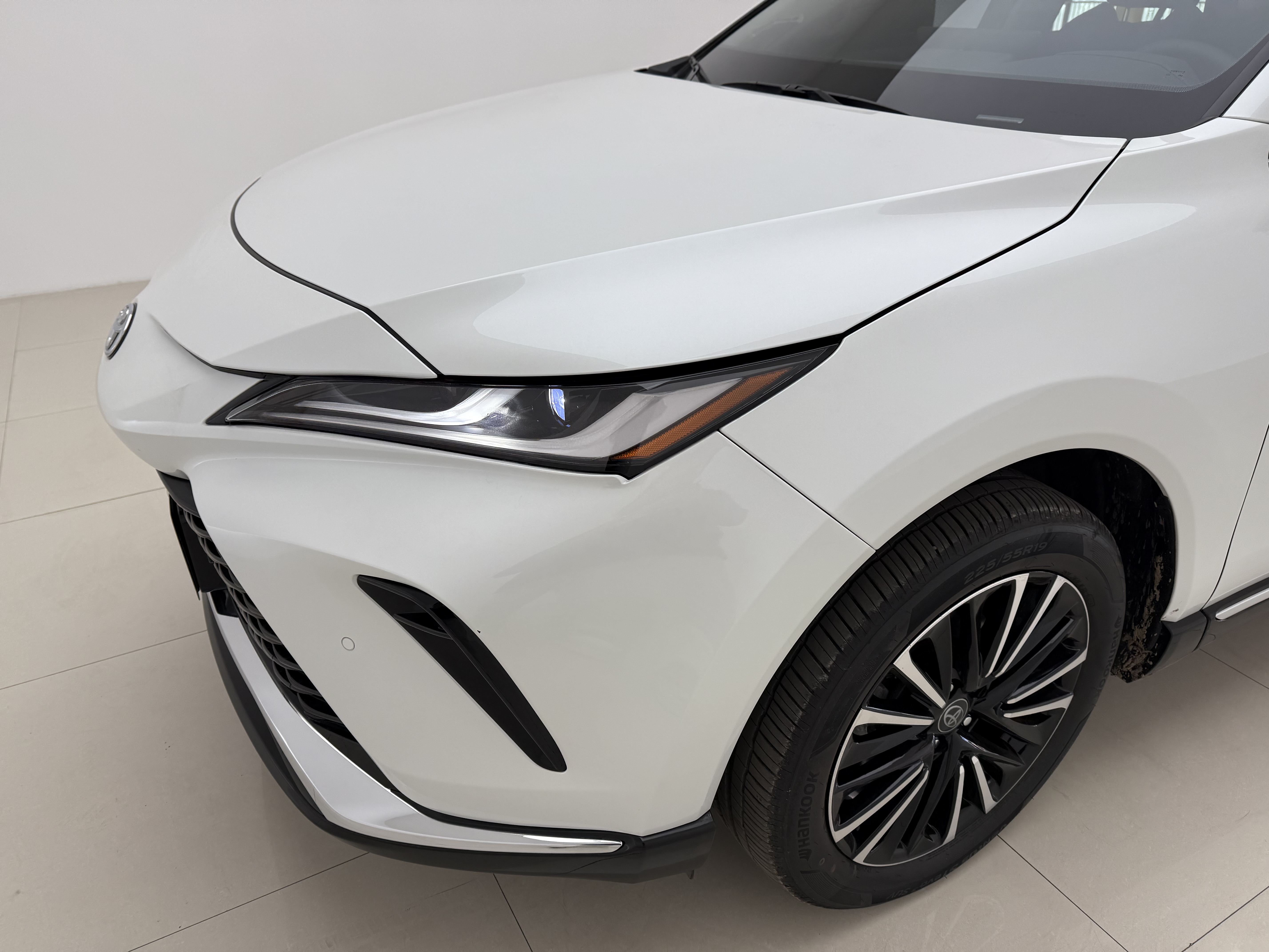 Toyota Venza 2023 car image #15