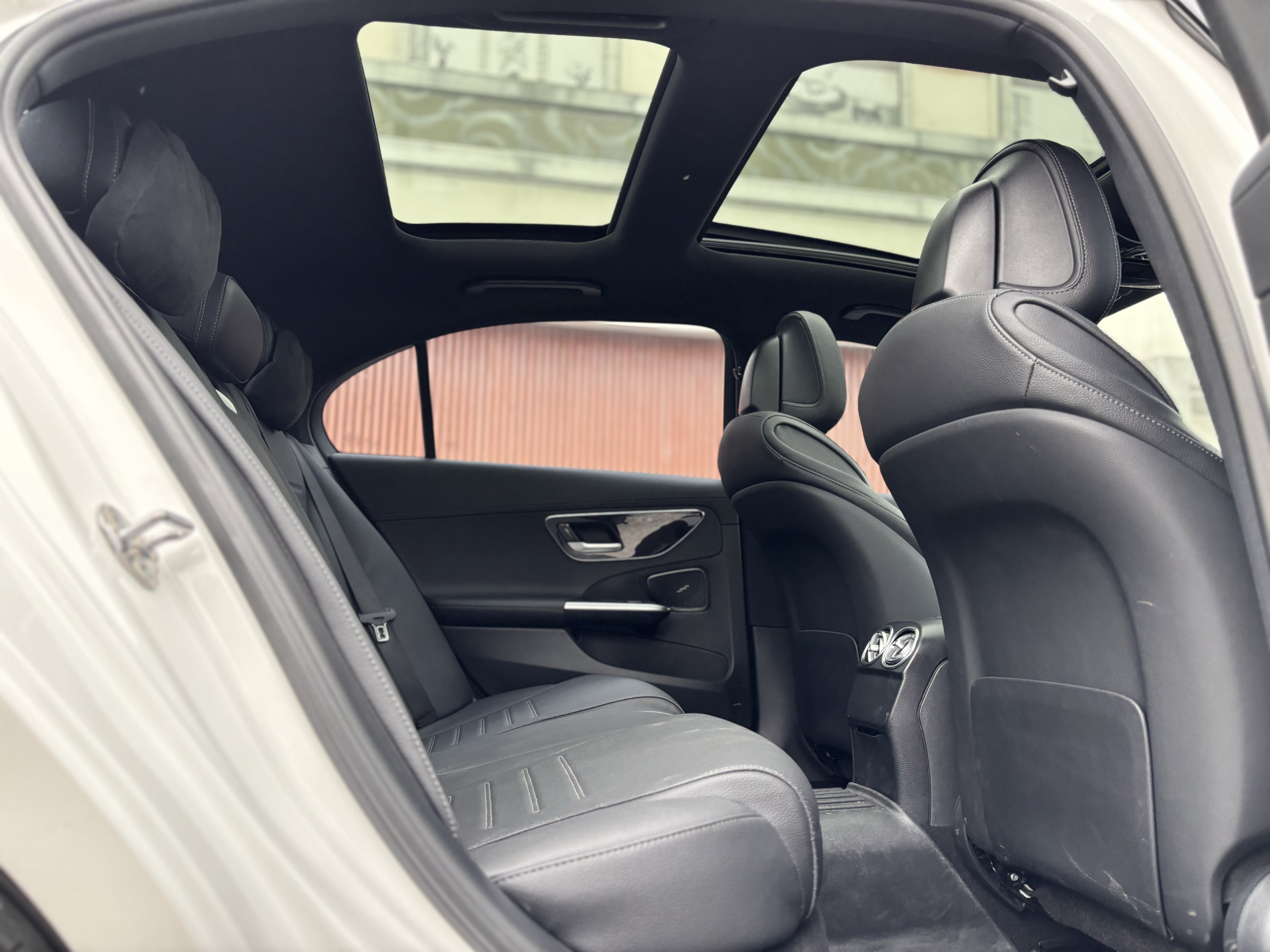 Mercedes-Benz C Class 2023 #15 Mercedes-Benz C Class 2023 car image #15