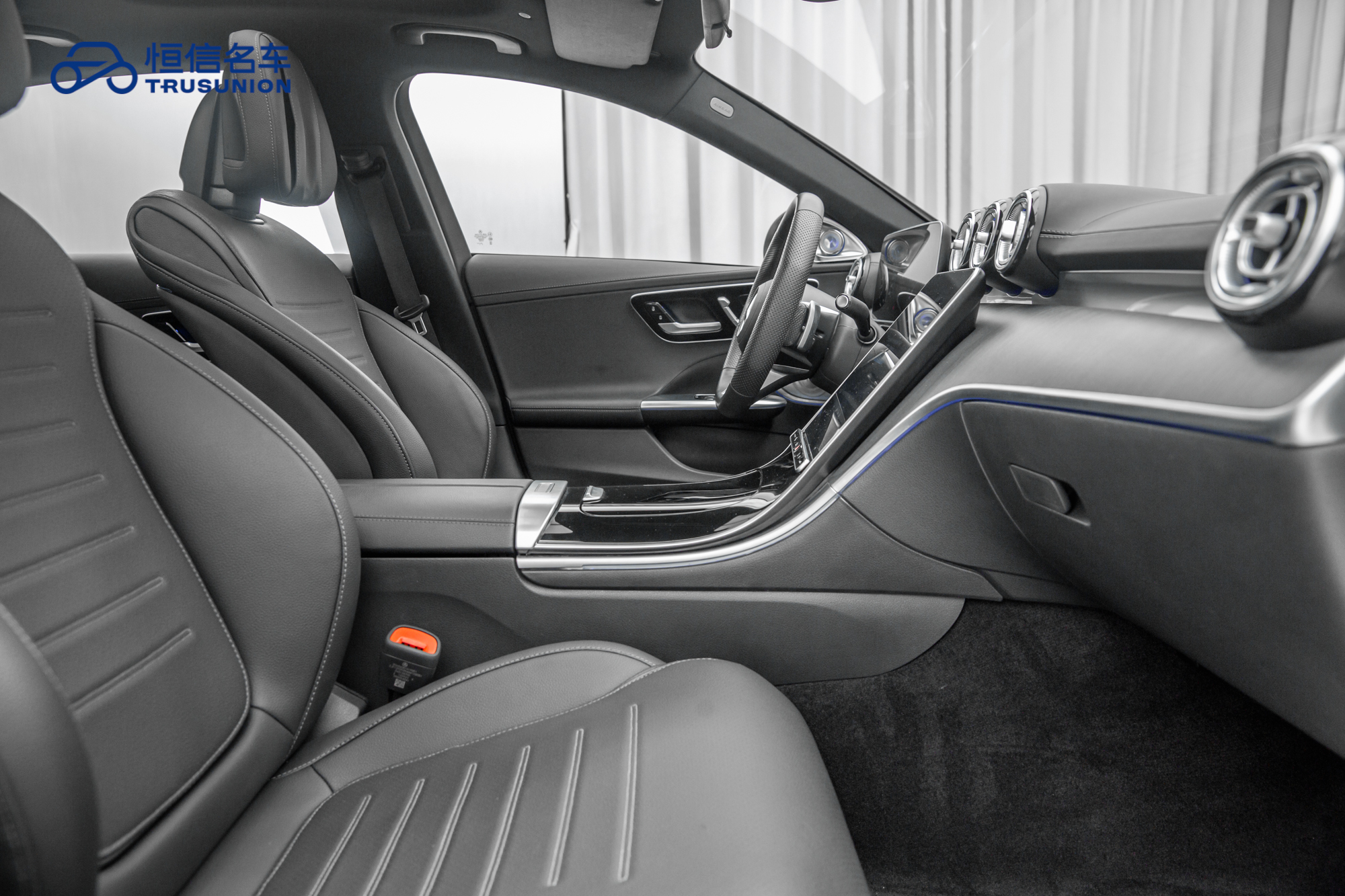 Mercedes-Benz C Class 2023 #15 Mercedes-Benz C Class 2023 car image #15