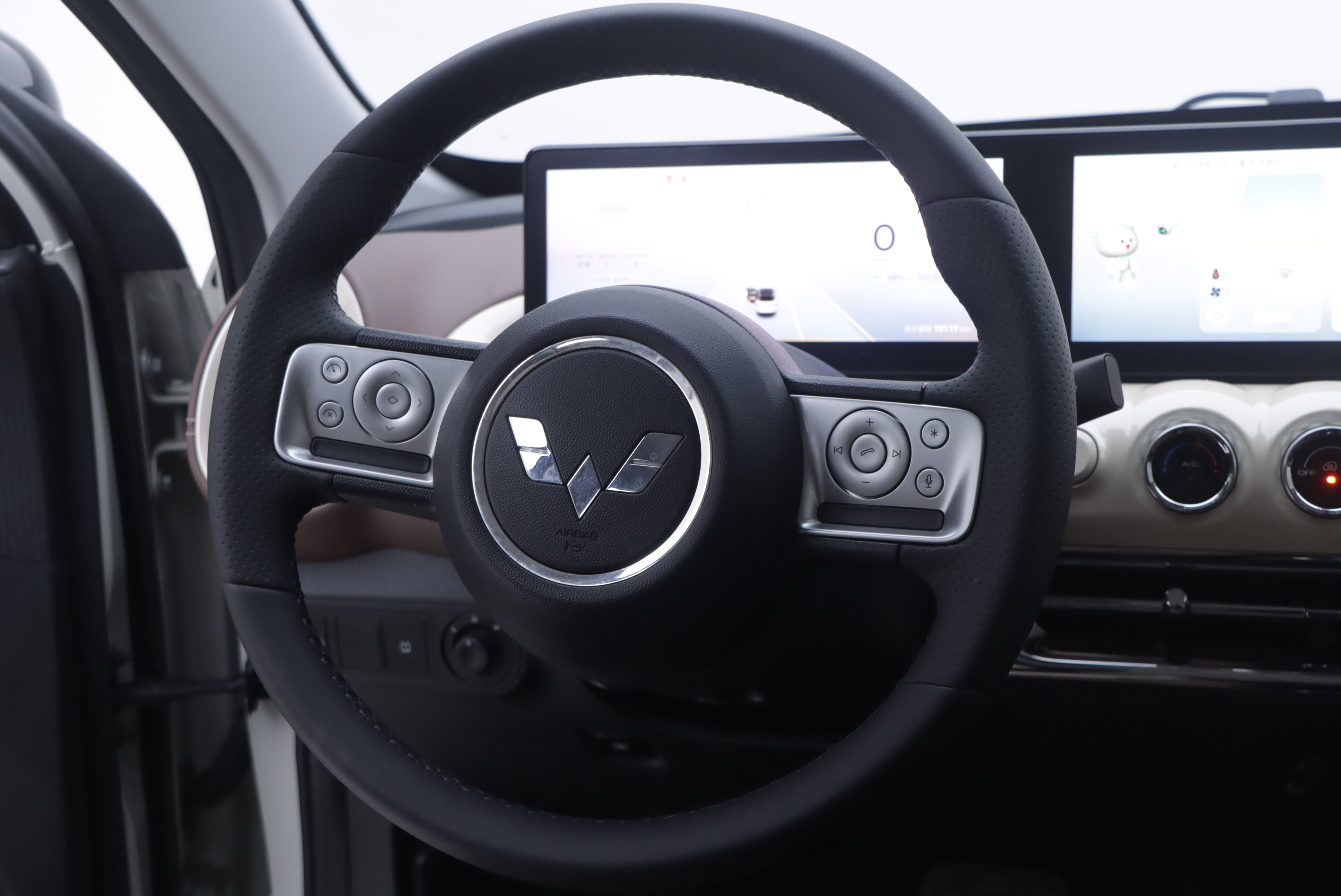 五菱汽车 五菱缤果 2023 汽车图片 #15