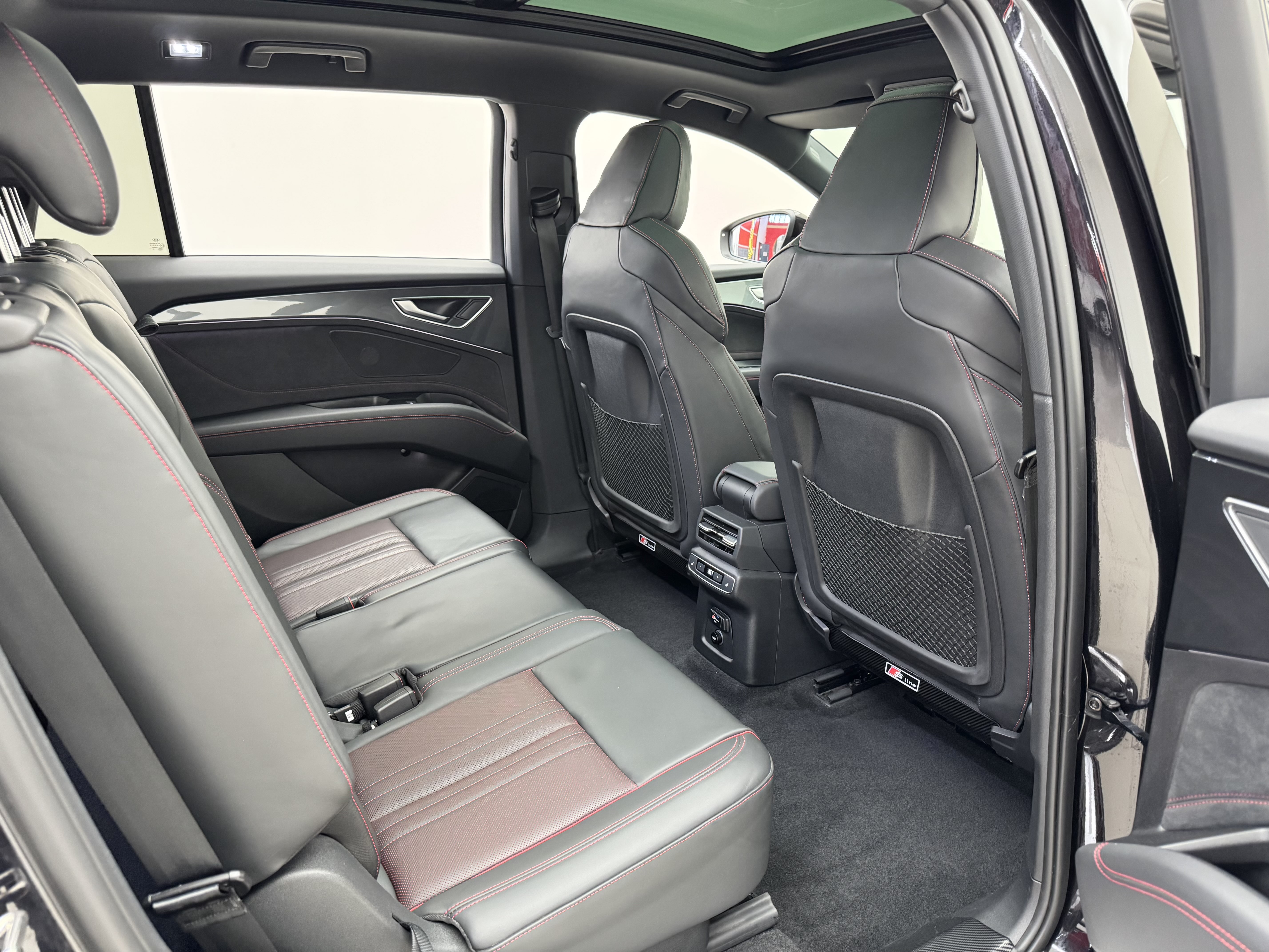 Audi Q5 e-tron 2024 imagen de coche #15