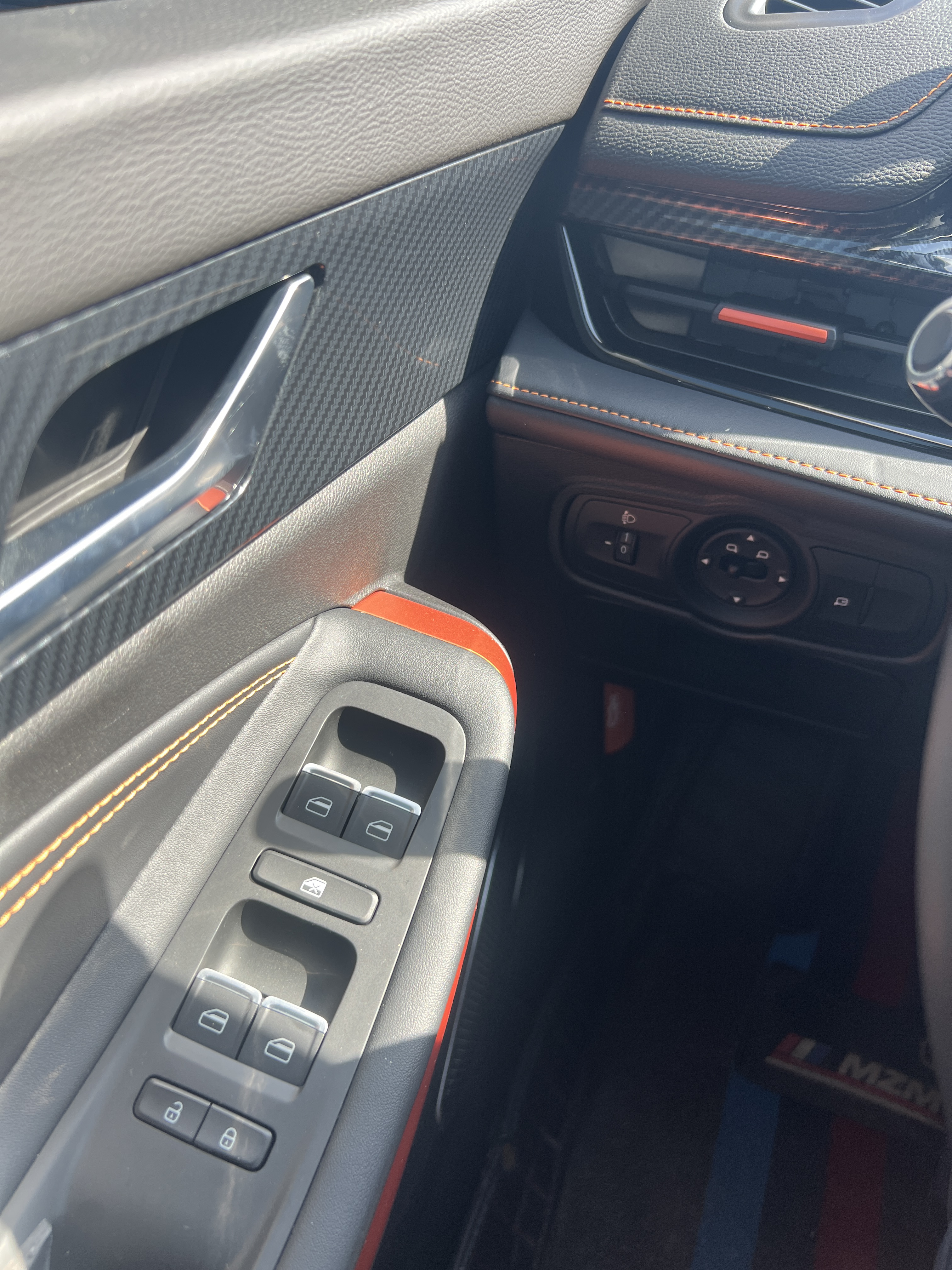 Chery Arrizo 5 GT 2023 car image #15