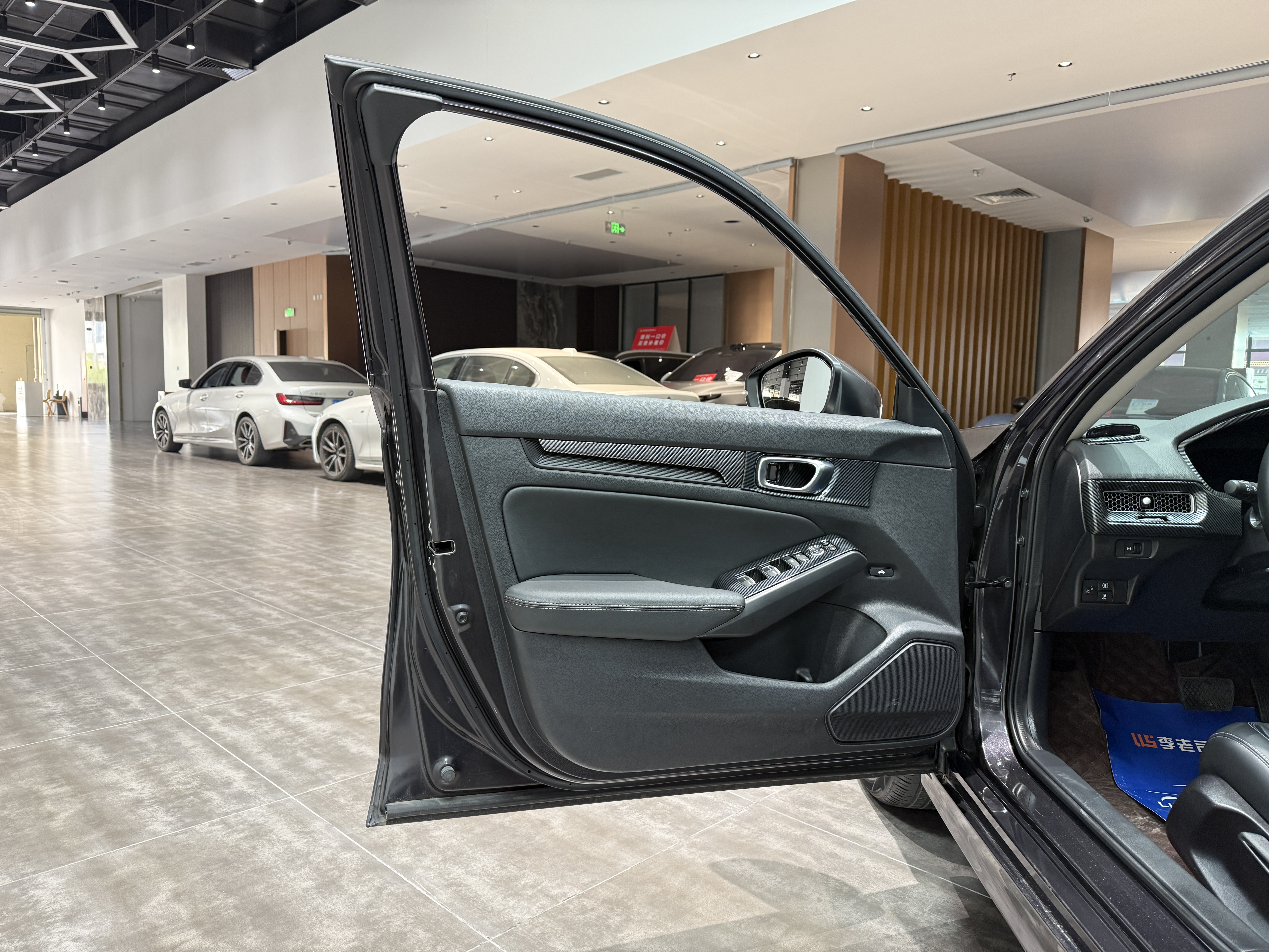 Honda INTEGRA 2023 immagine di auto #15