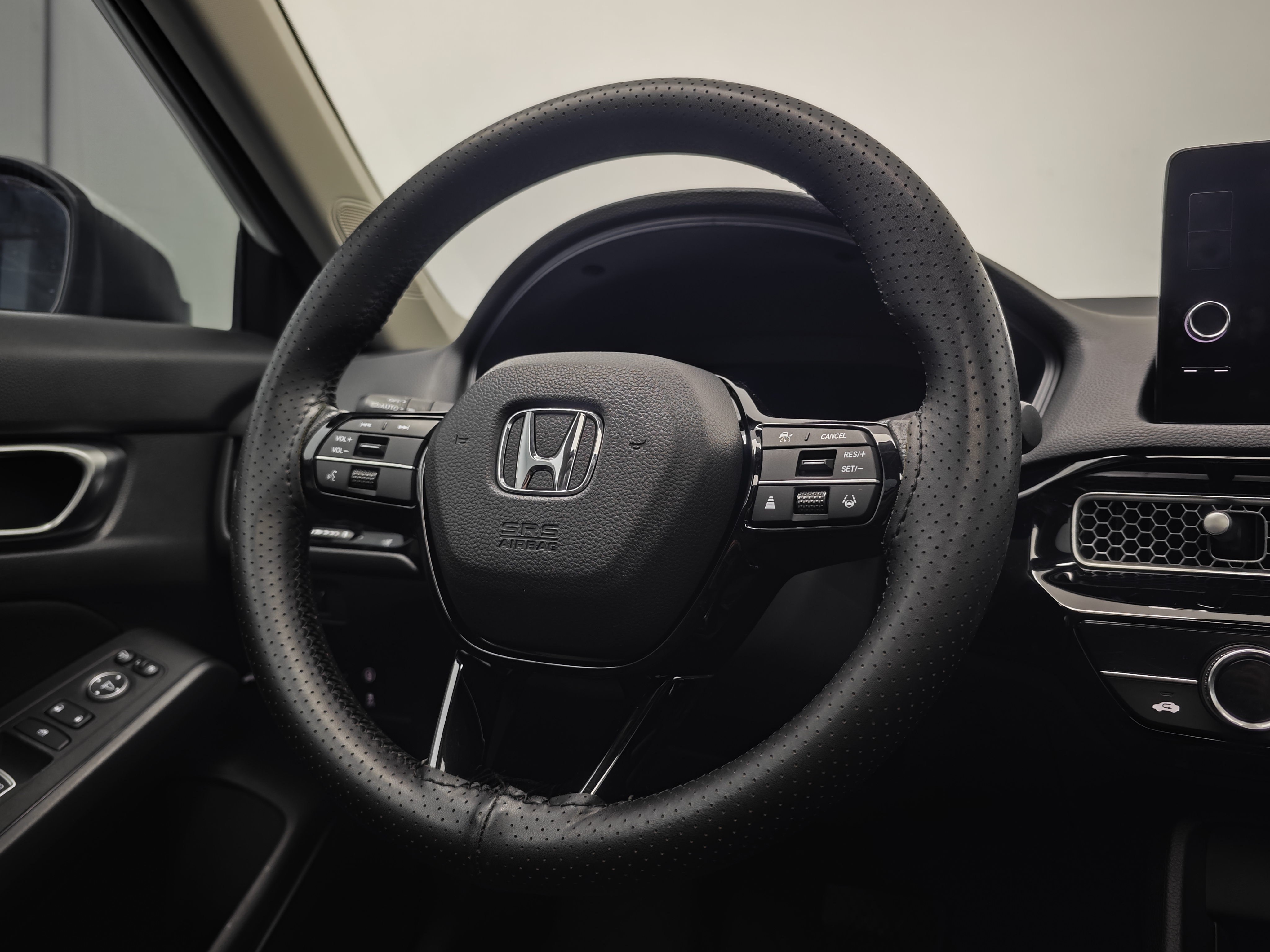 Honda INTEGRA 2024 car image #15