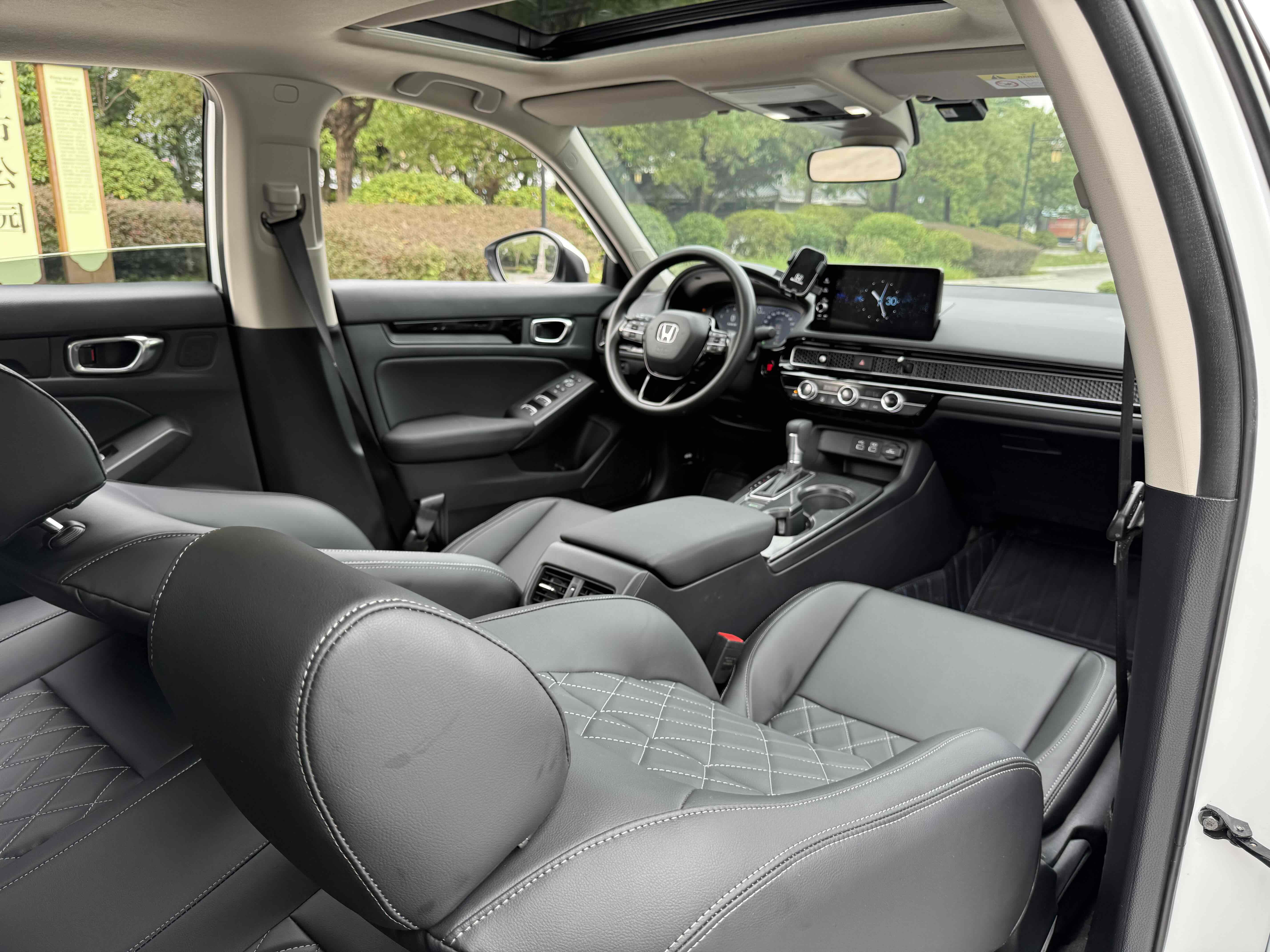 Honda INTEGRA 2024 #15 Honda INTEGRA 2024 immagine di auto #15