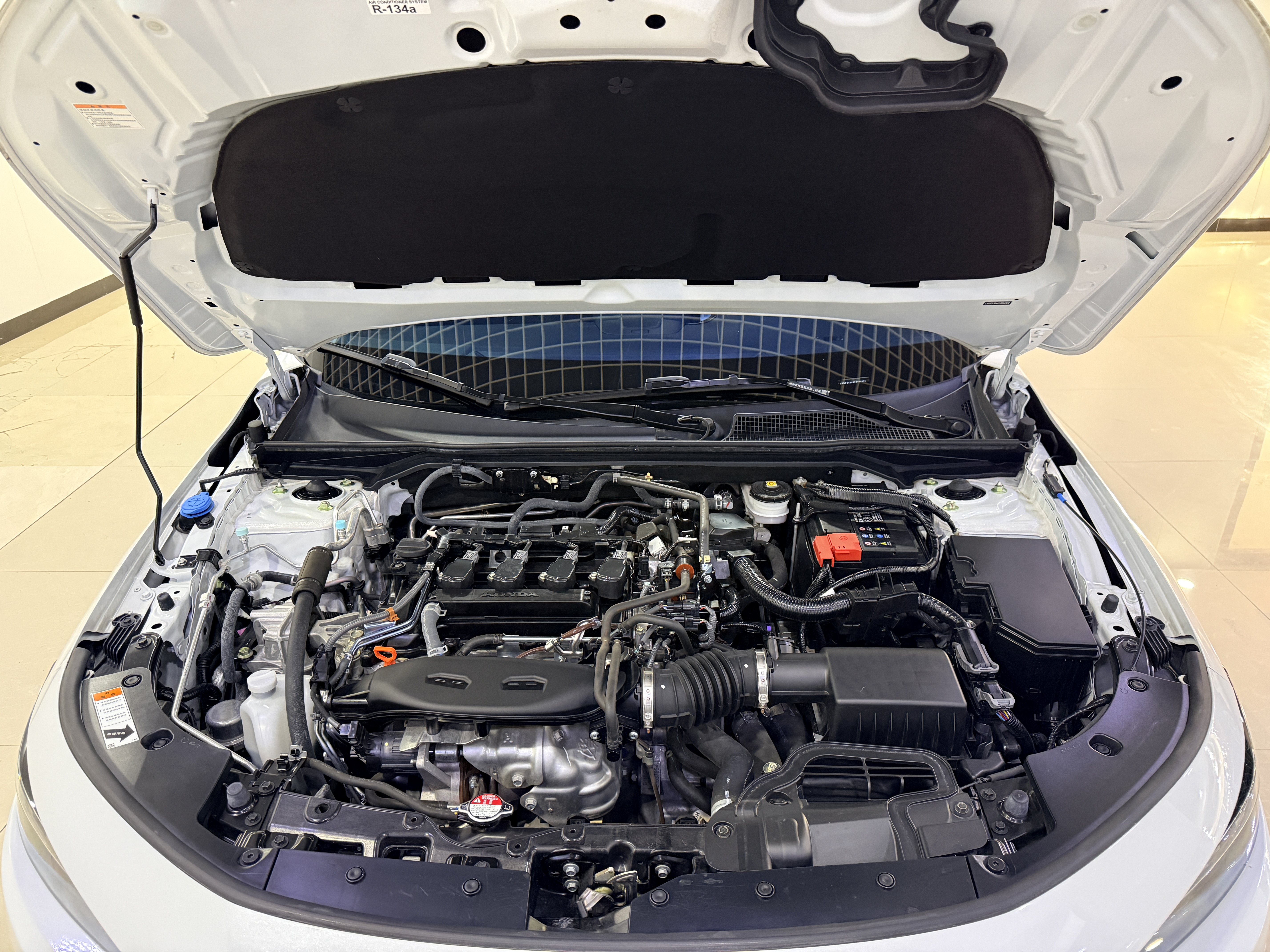 Honda INTEGRA 2023 immagine di auto #15