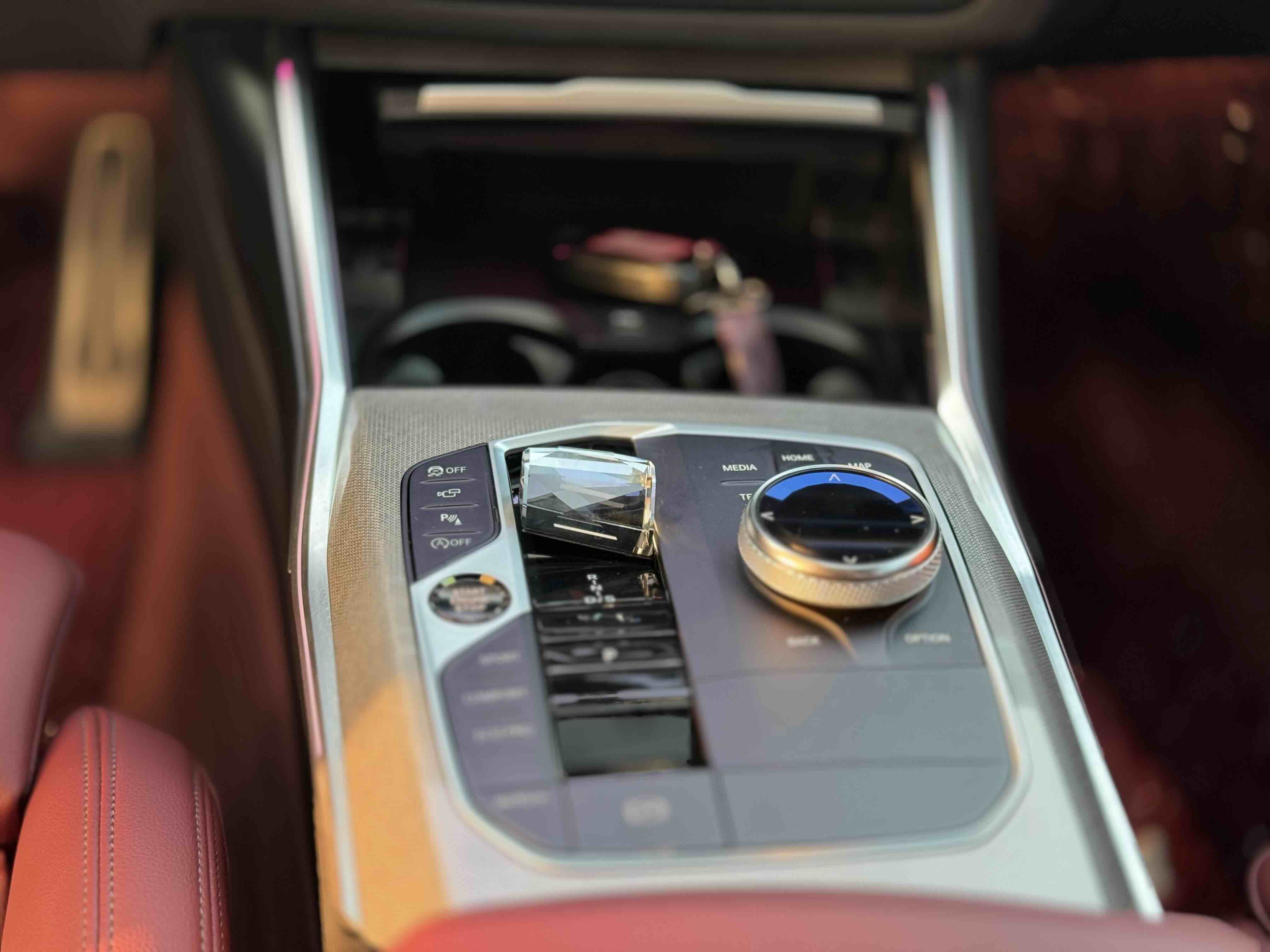 BMW 4 Series 2024 car image #15