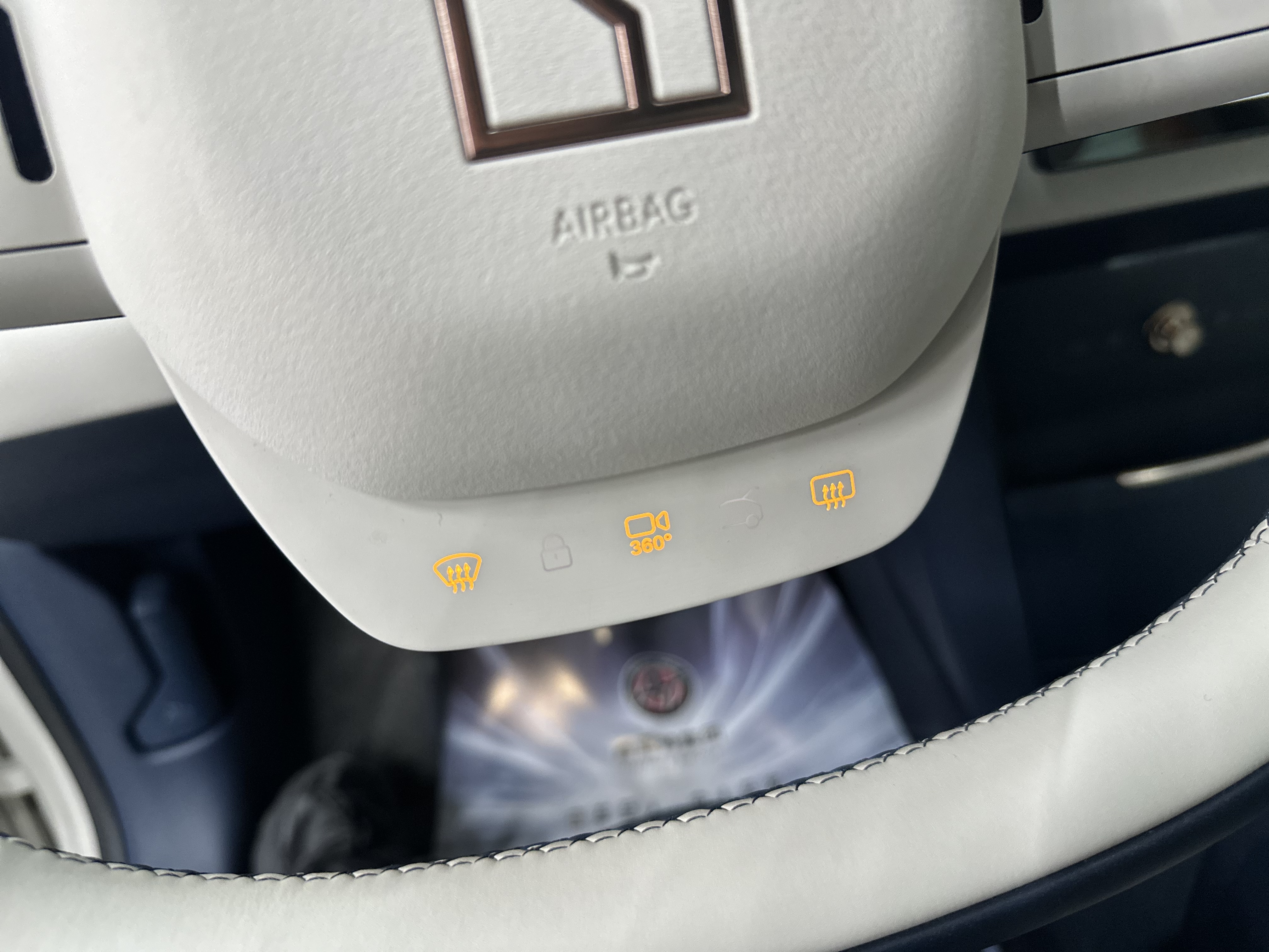 极氪 极氪X 2023 汽车图片 #15