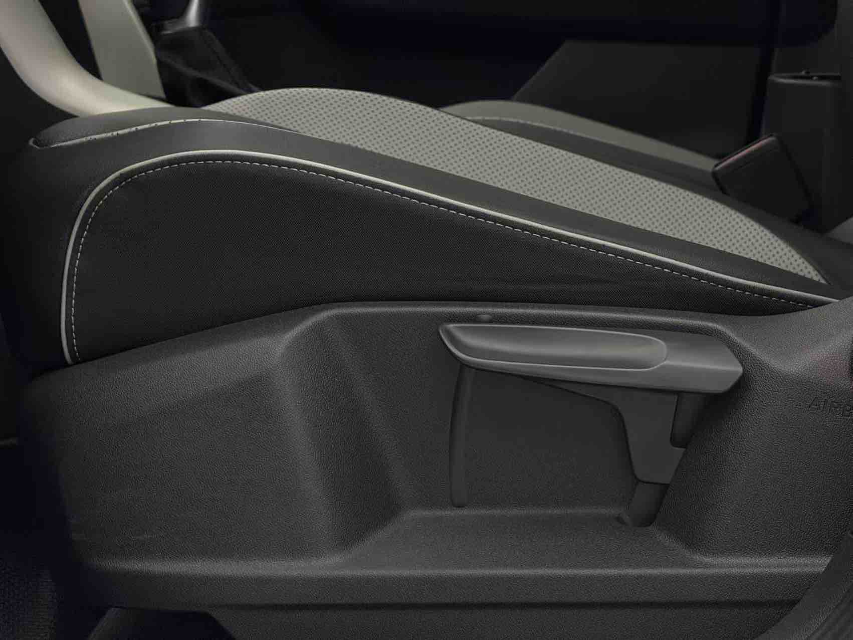 T-Roc 2023 #15 T-Roc 2023 car image #15