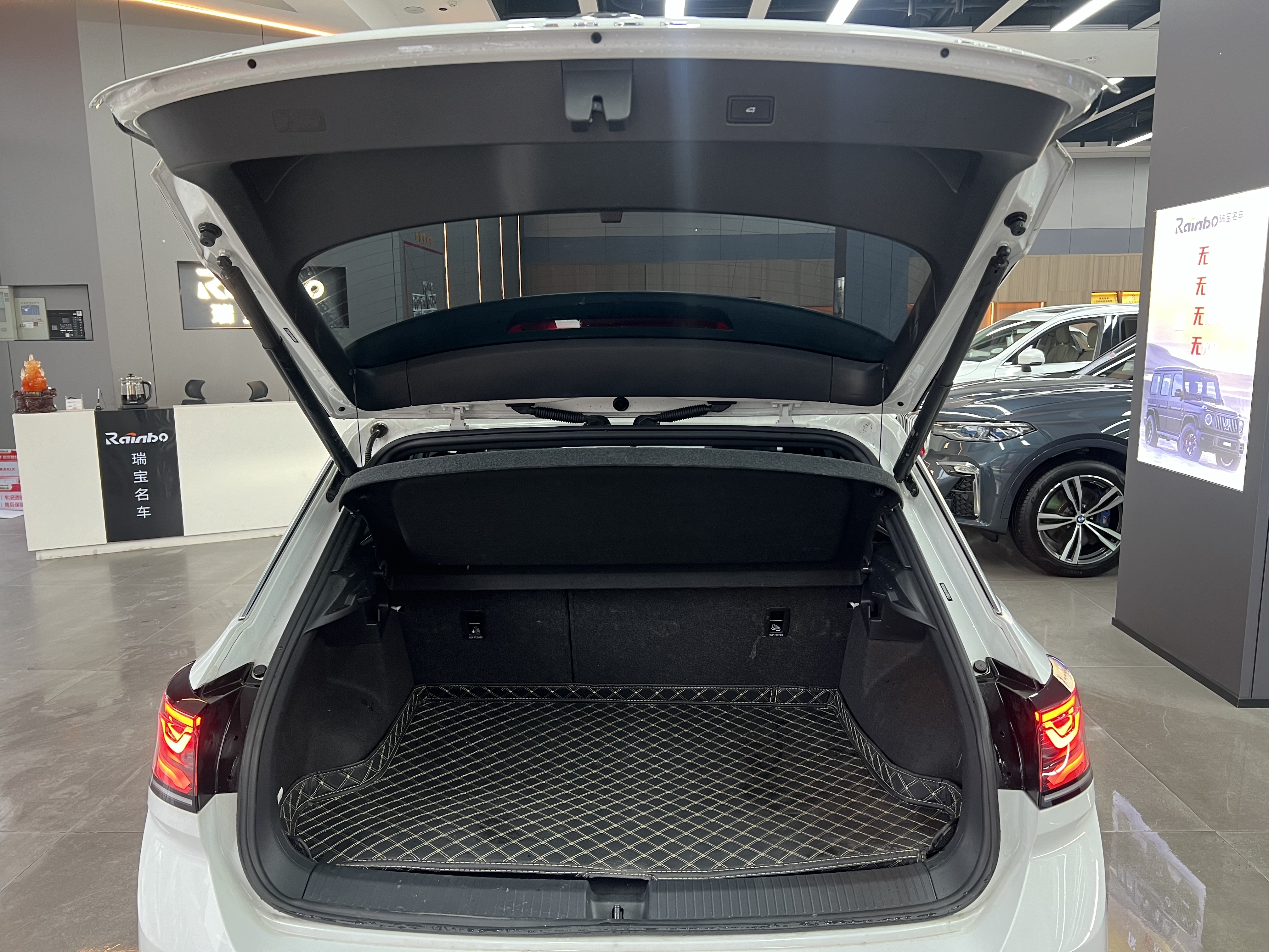 T-Roc 2023 #15 T-Roc 2023 car image #15